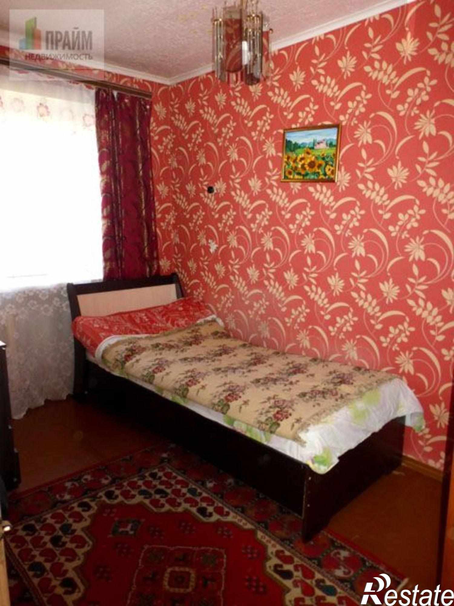 Купить квартиру за 1 700 000 рублей на ул. Шорникова,11