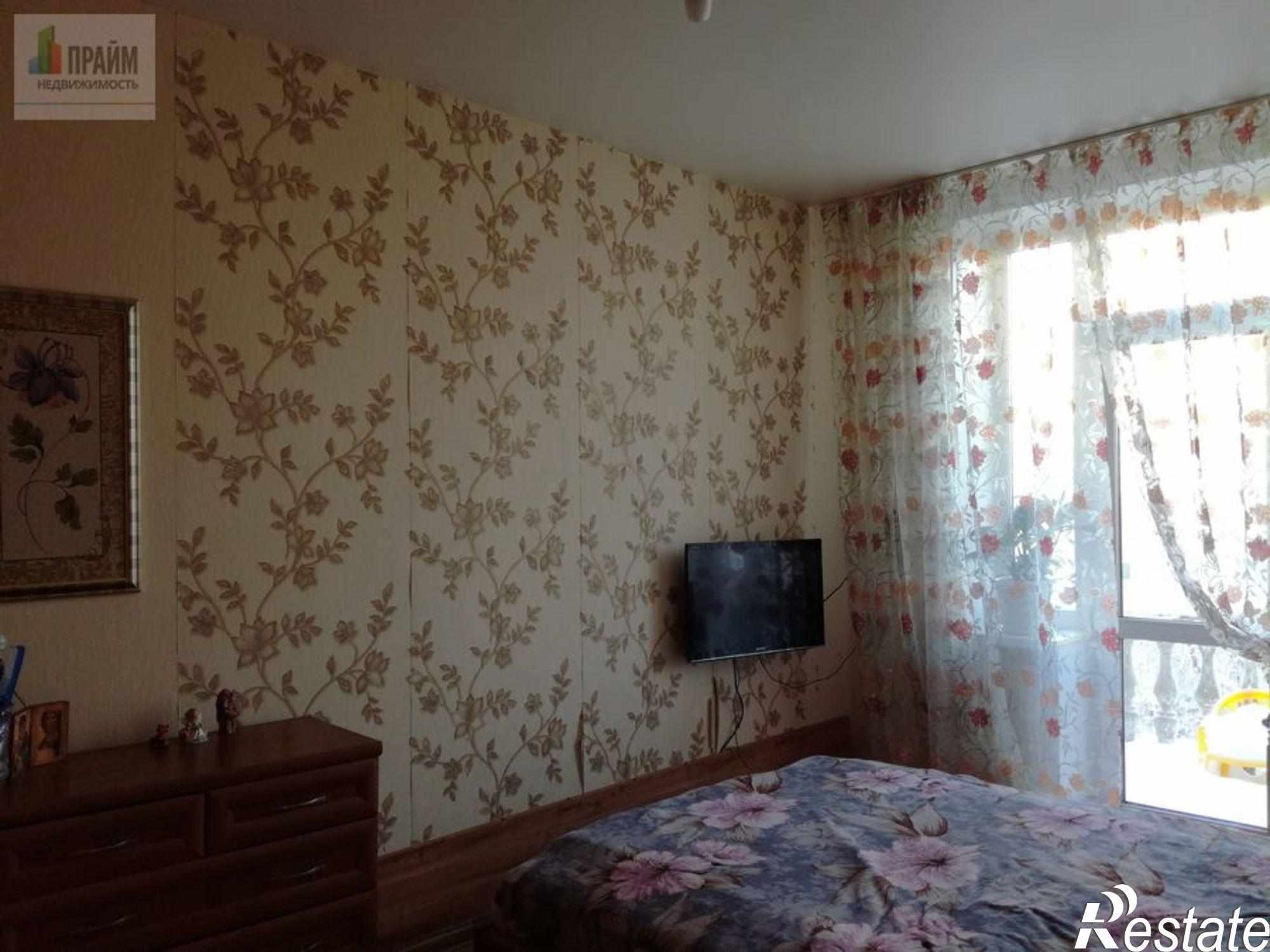 Купить квартиру за 3 950 000 рублей на пр-кт Советский,42