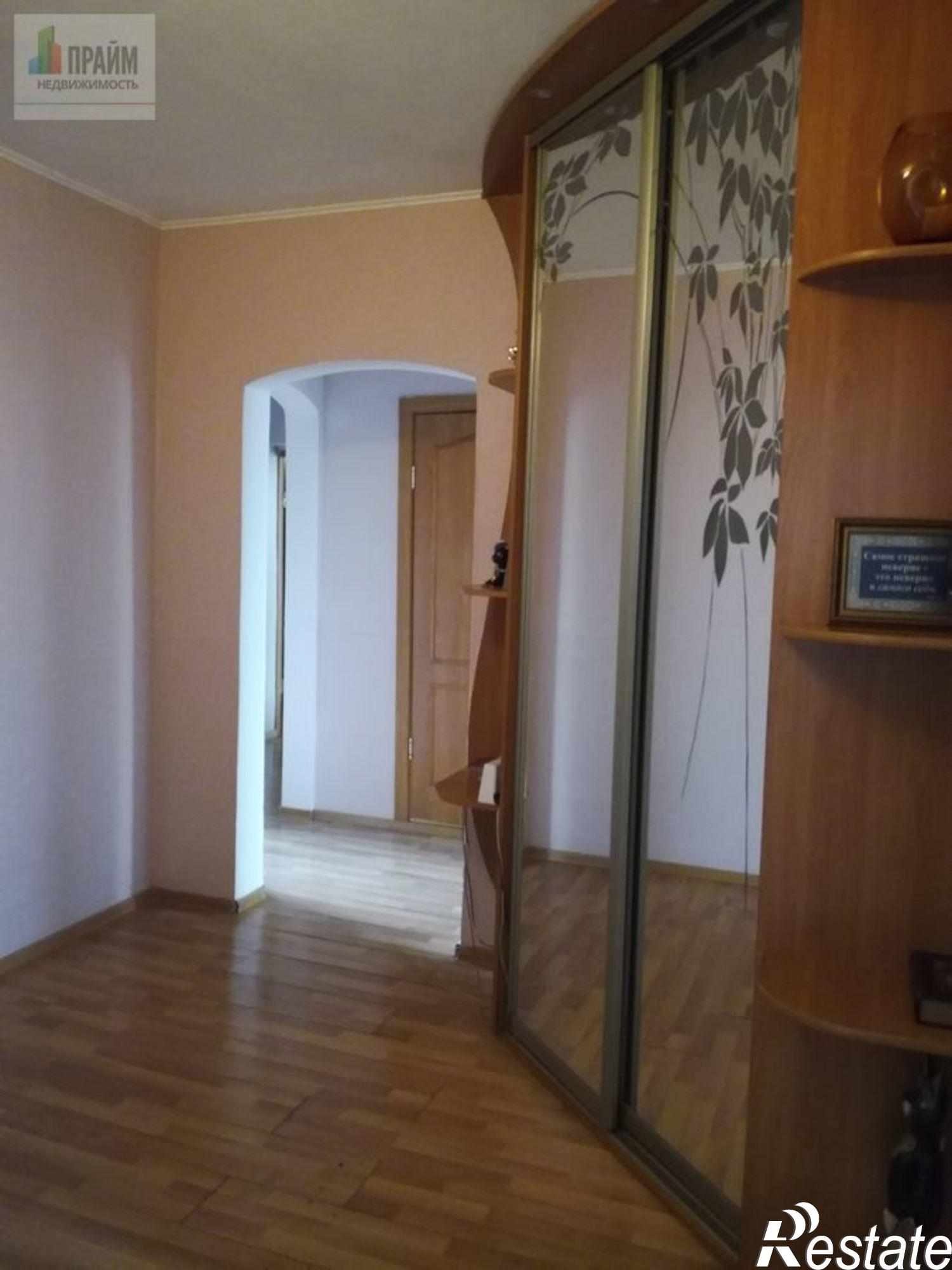 Купить квартиру за 3 450 000 рублей на пр-кт Октябрьский,61б
