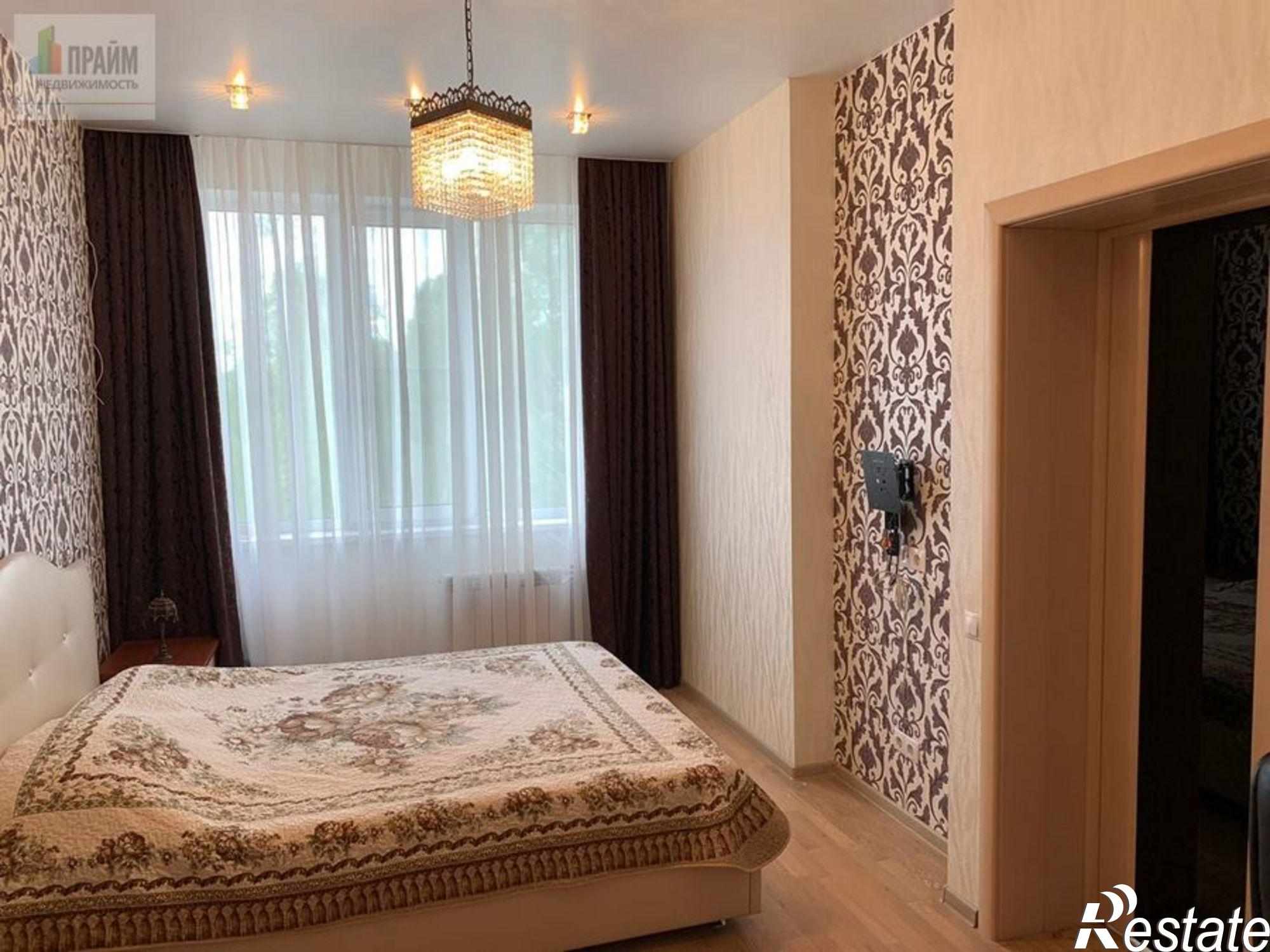 Купить квартиру за 7 500 000 рублей на ул. Марковцева,6