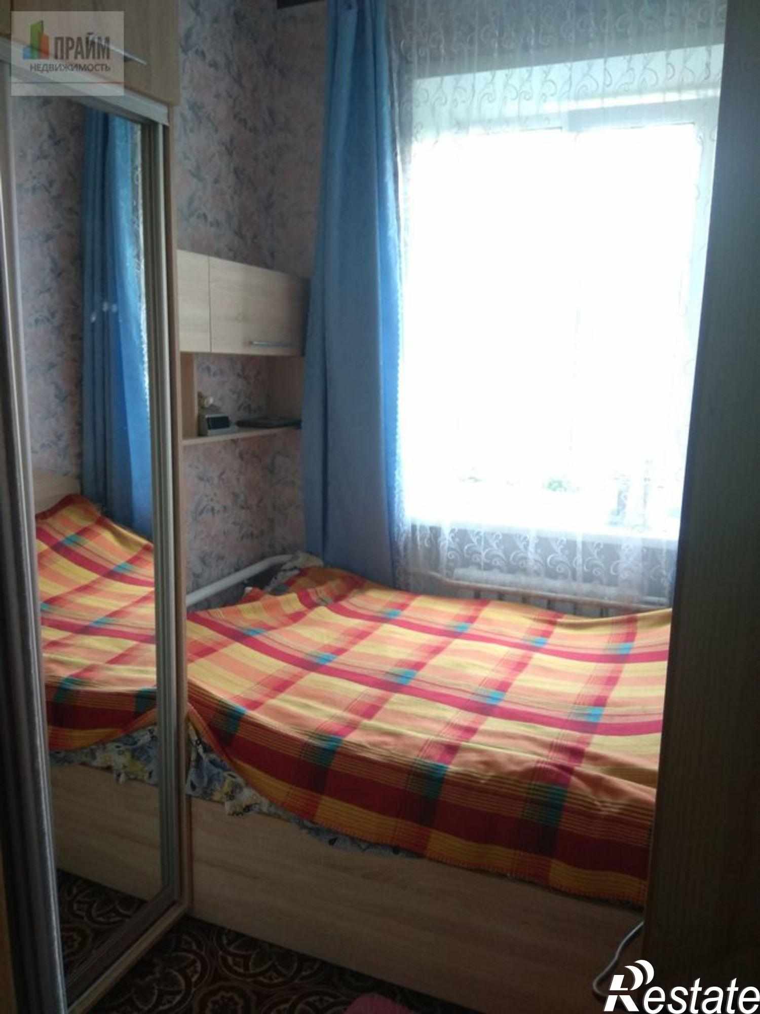 Купить квартиру за 1 250 000 рублей на ул. Гагарина,109
