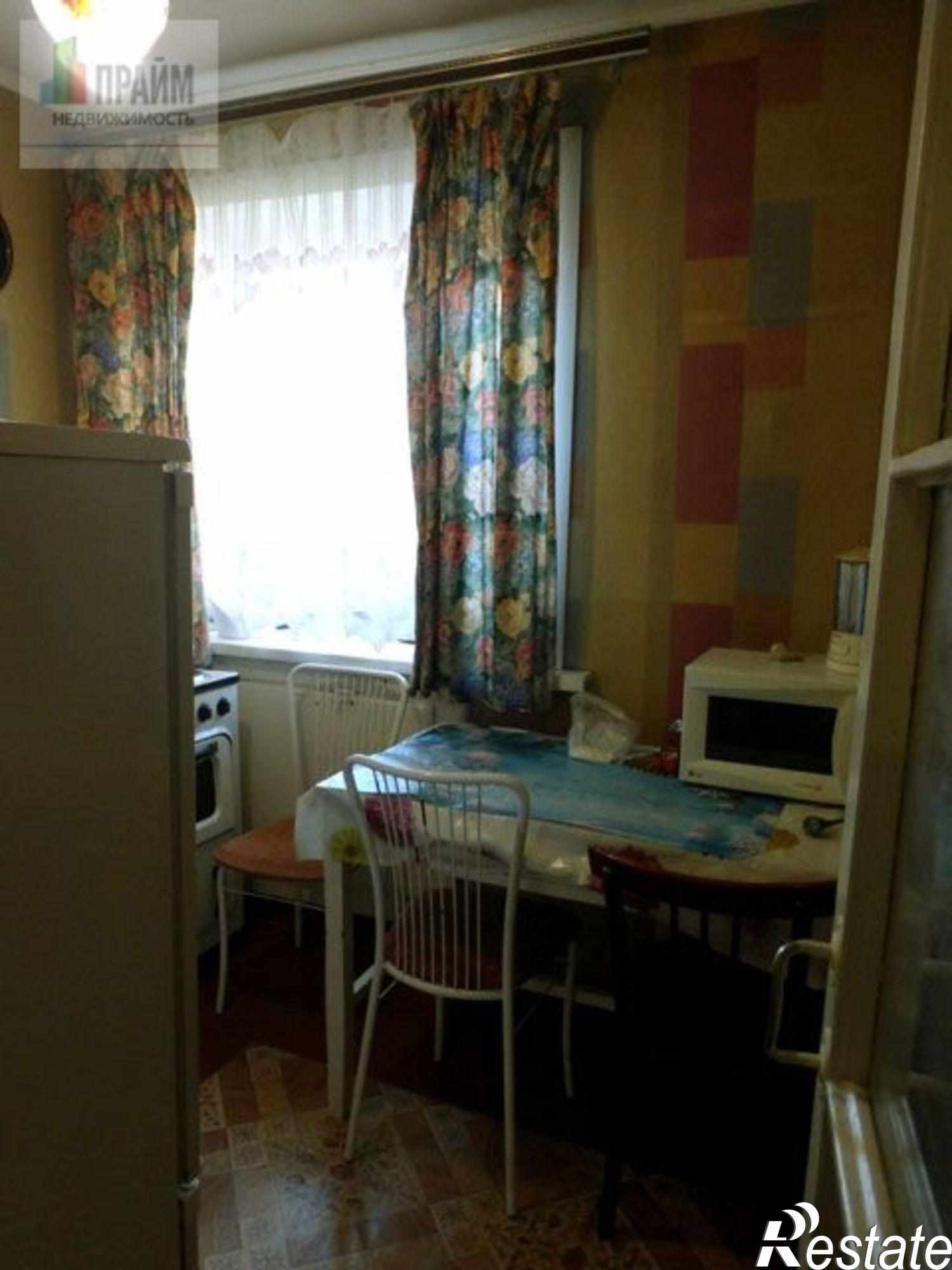 Купить квартиру за 1 700 000 рублей на ул. Шорникова,11