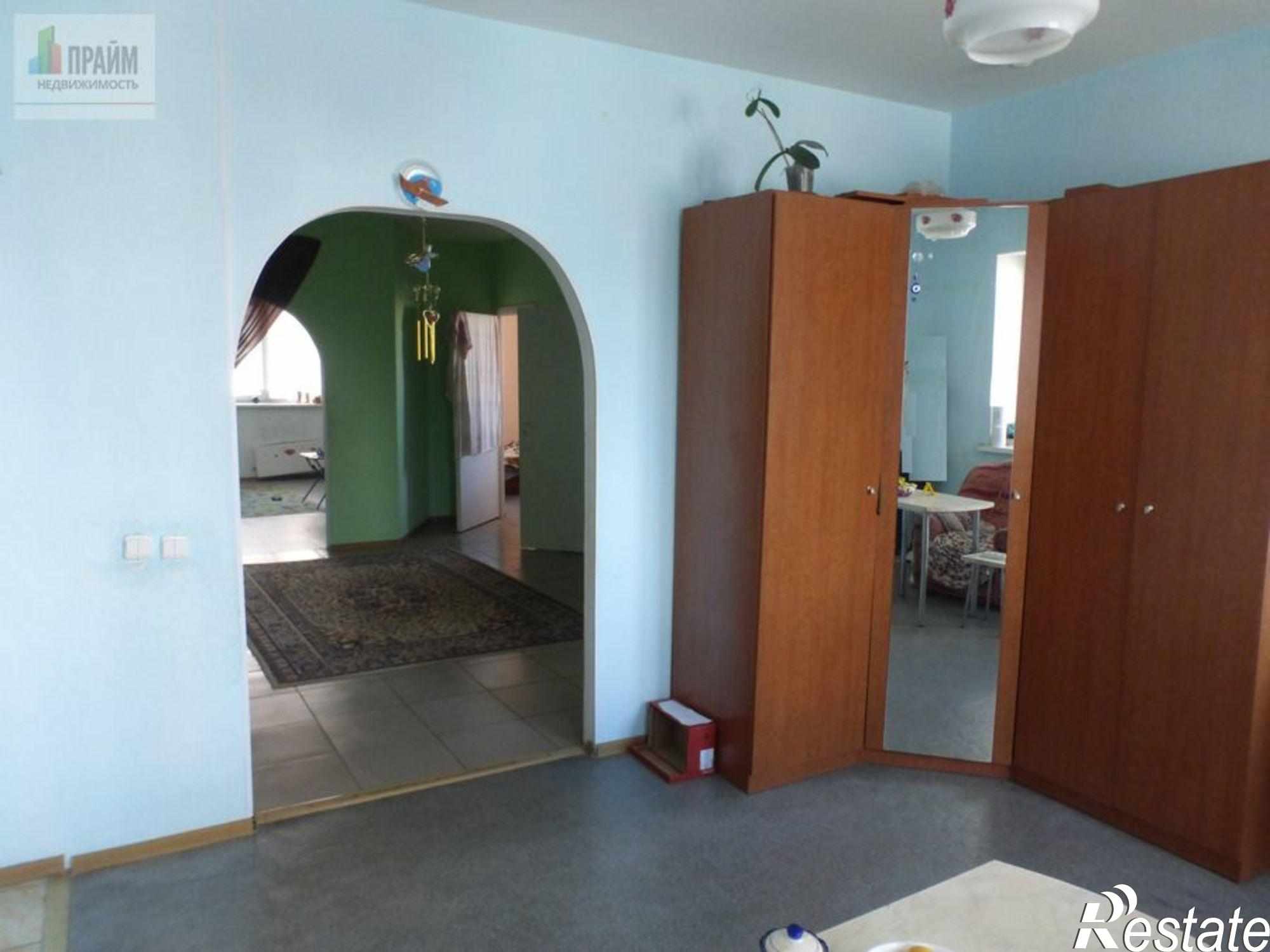 Купить квартиру за 4 450 000 рублей на пр-кт Шахтеров,109