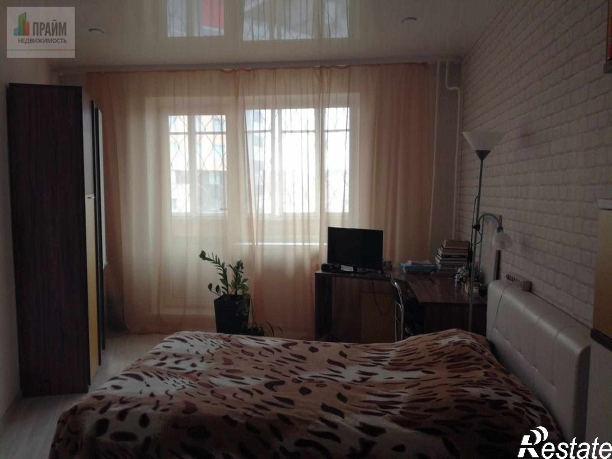 Купить квартиру за 3 450 000 рублей на пр-кт Октябрьский,61б