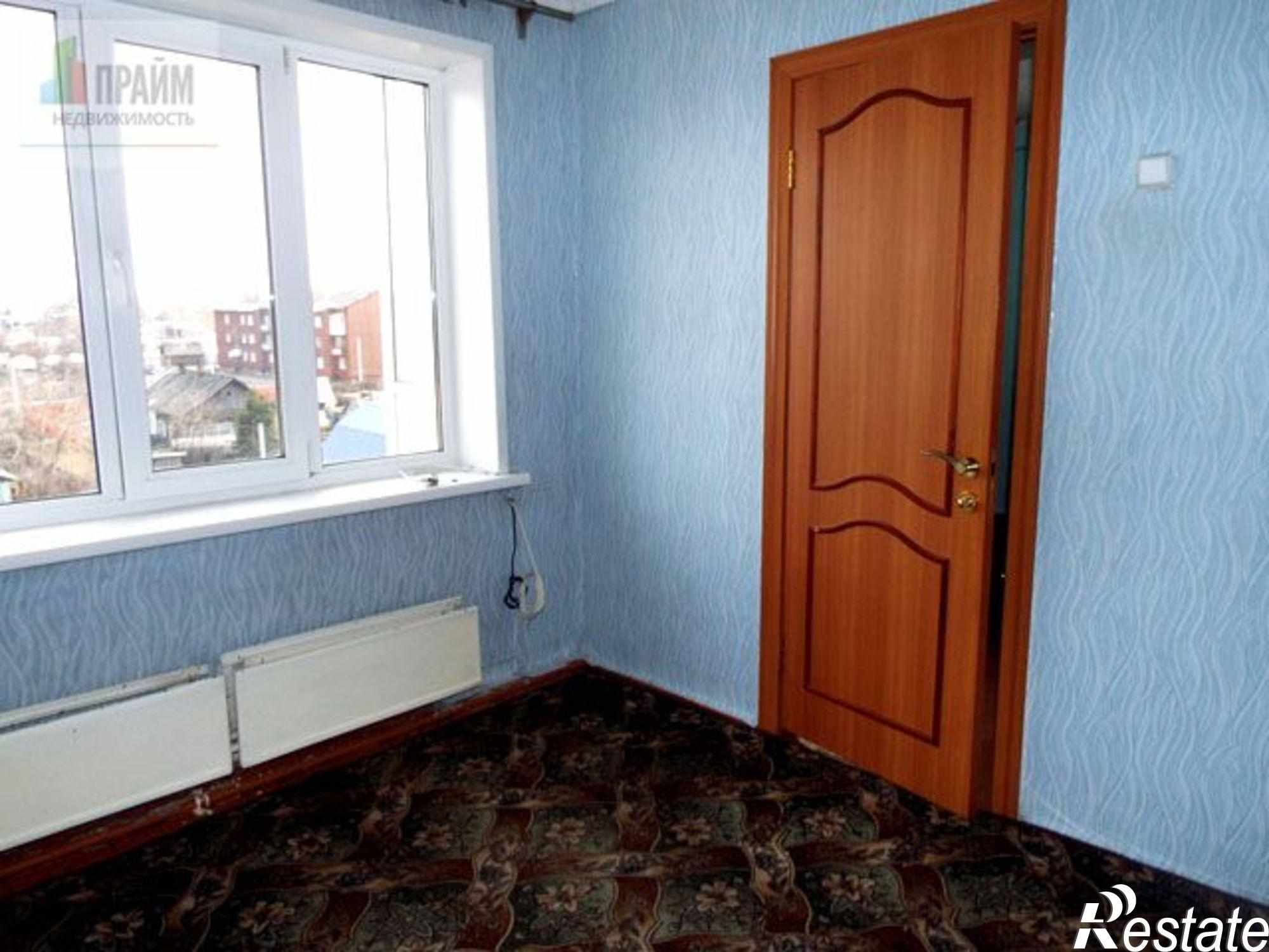 Купить квартиру за 1 200 000 рублей на ул. Линейная,3