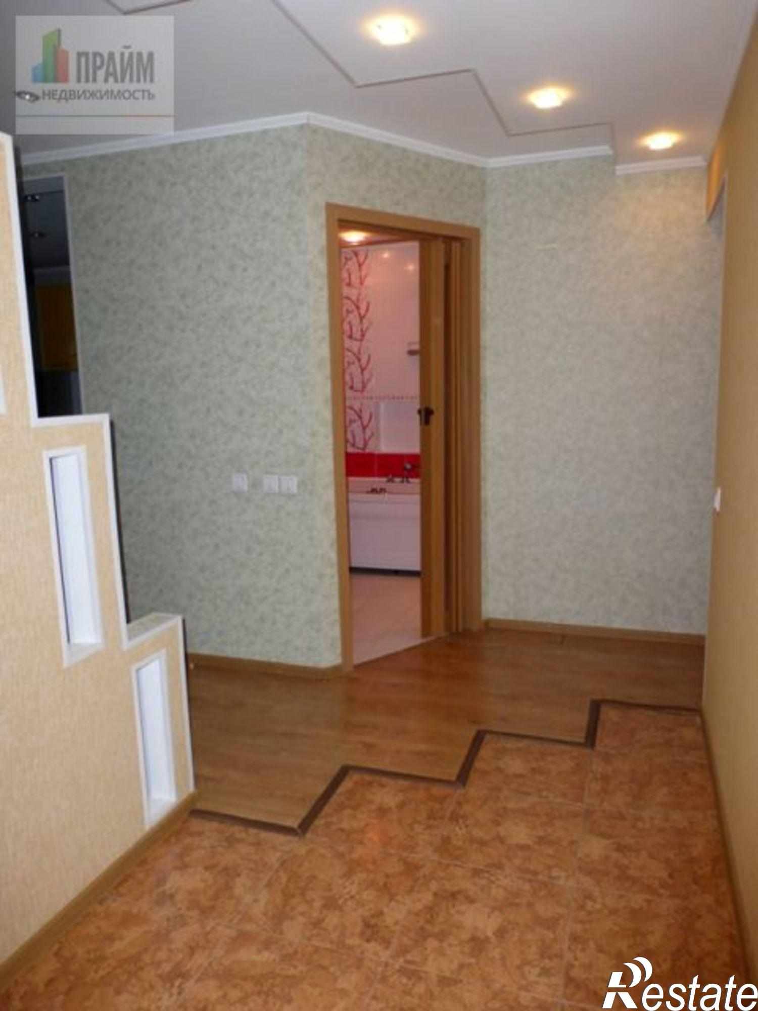 Купить квартиру за 3 750 000 рублей на ул. Юрия Двужильного,10