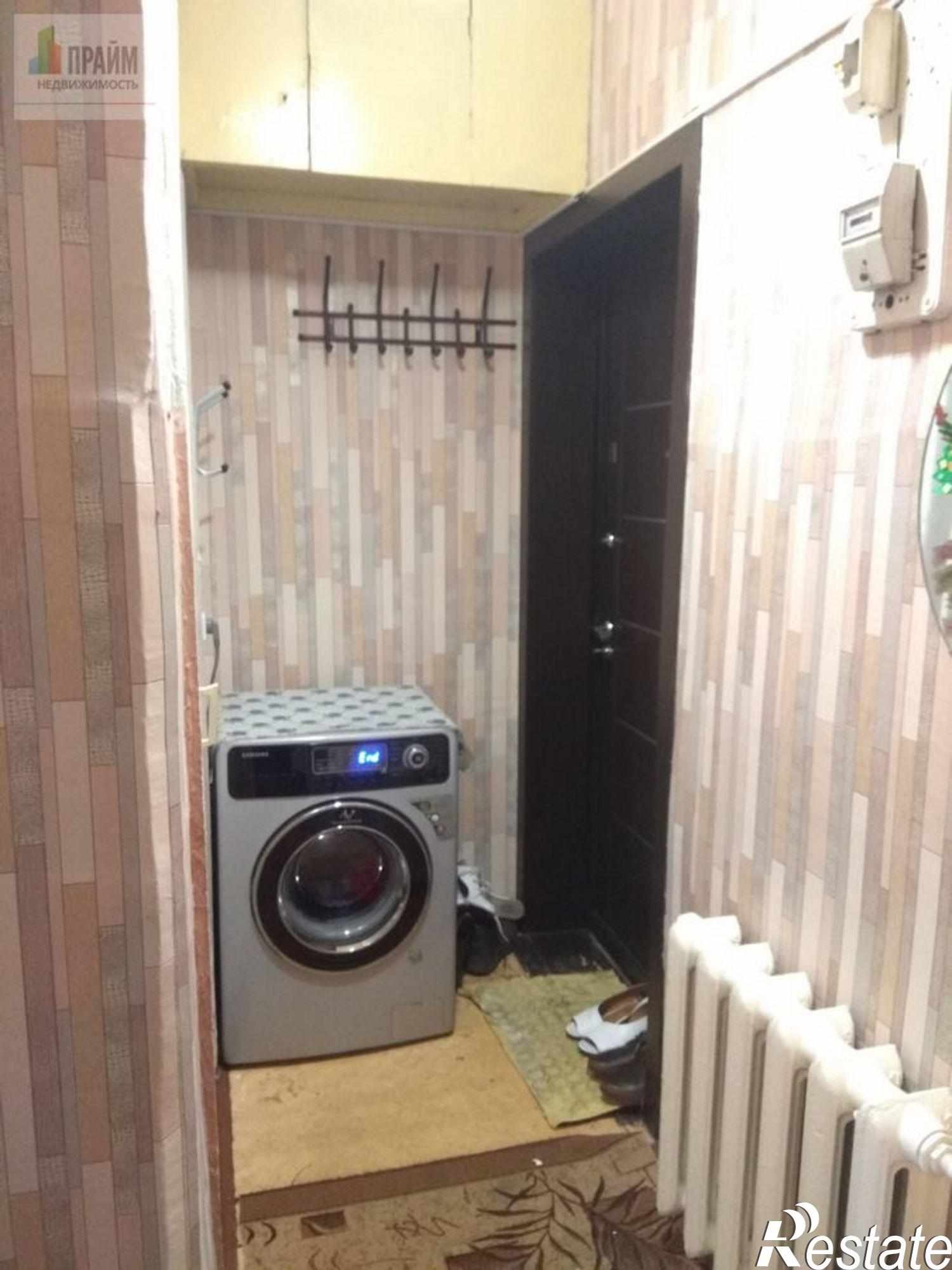 Купить квартиру за 1 250 000 рублей на ул. Гагарина,109