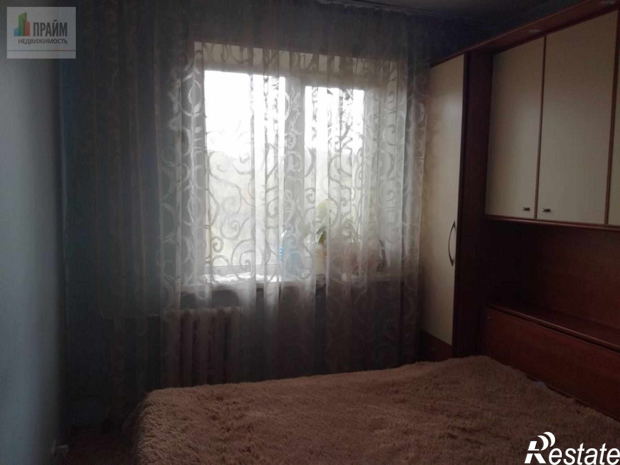 Купить квартиру за 3 450 000 рублей на пр-кт Октябрьский,61б