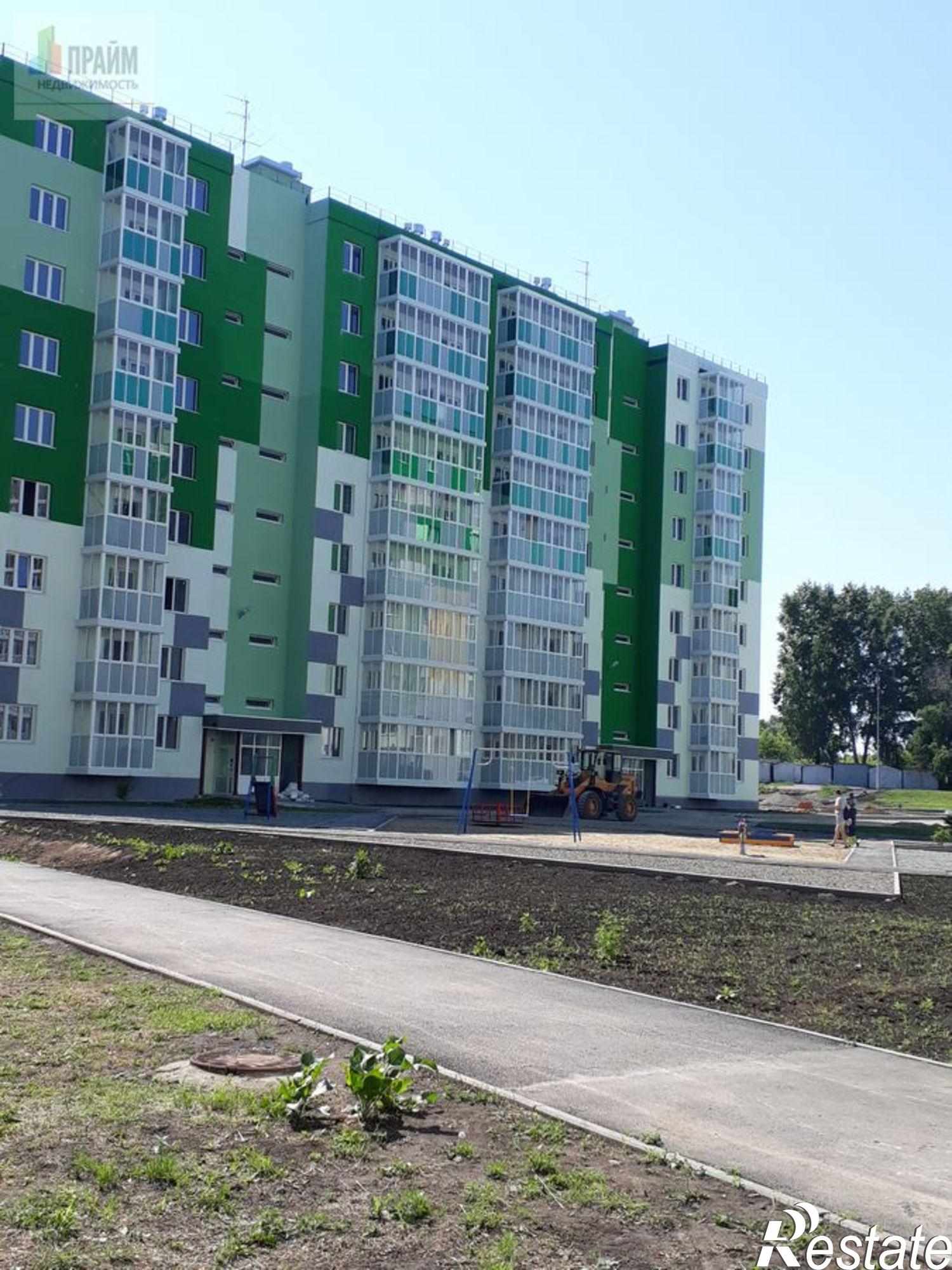 Купить квартиру за 2 350 000 рублей на пр-кт Молодежный,29