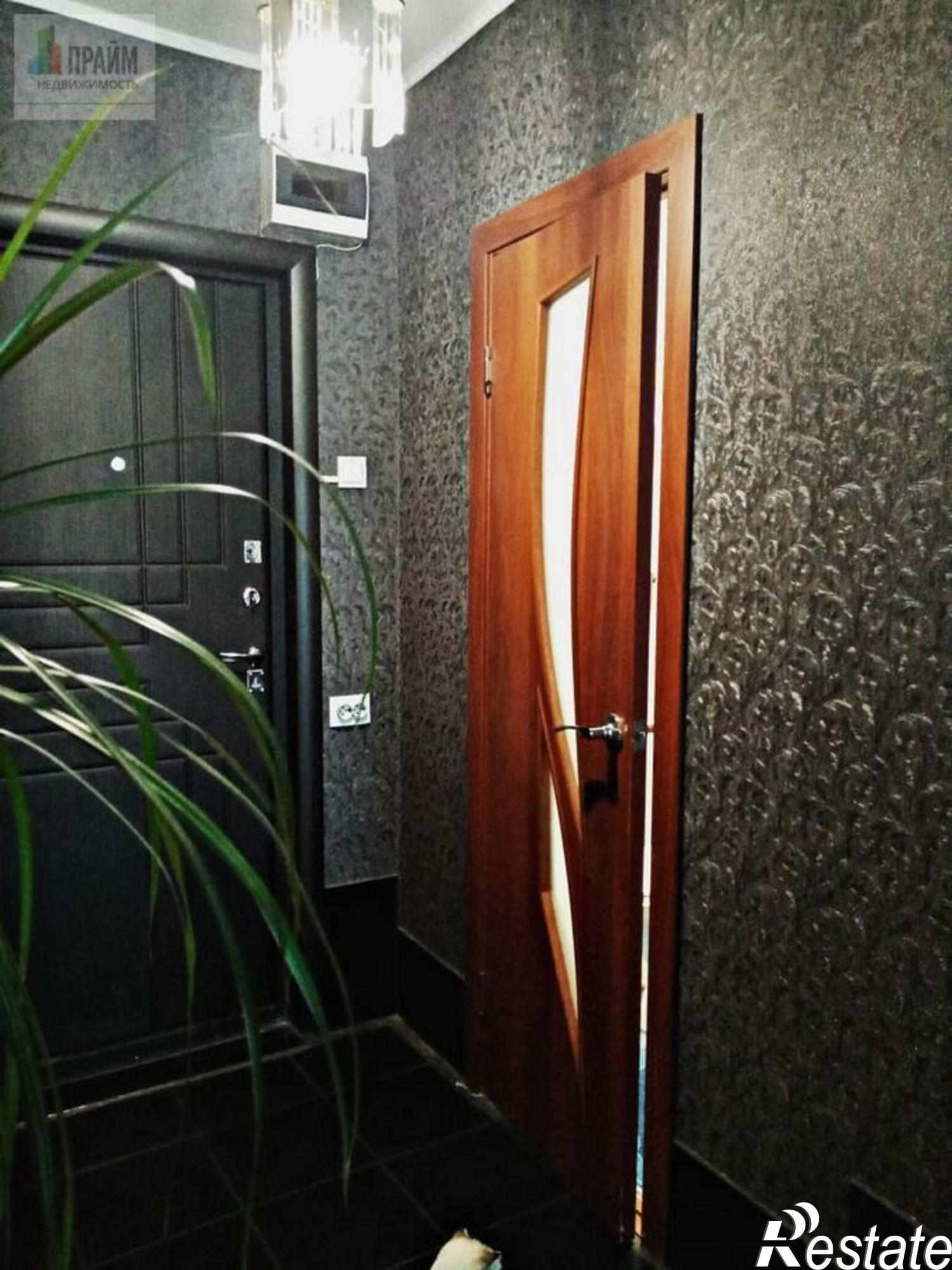 Купить квартиру за 900 000 рублей на ул. Инициативная,27а