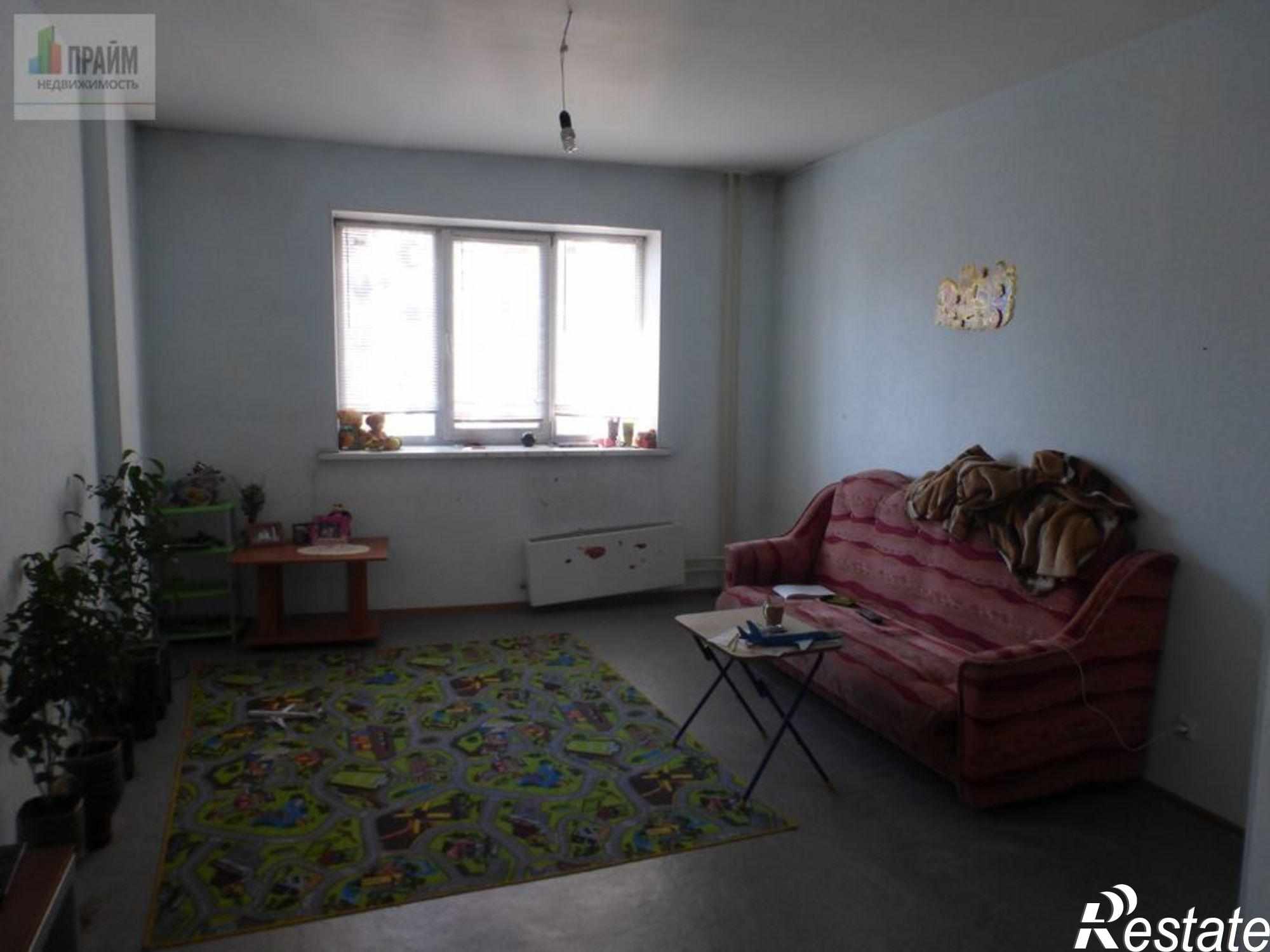 Купить квартиру за 4 450 000 рублей на пр-кт Шахтеров,109