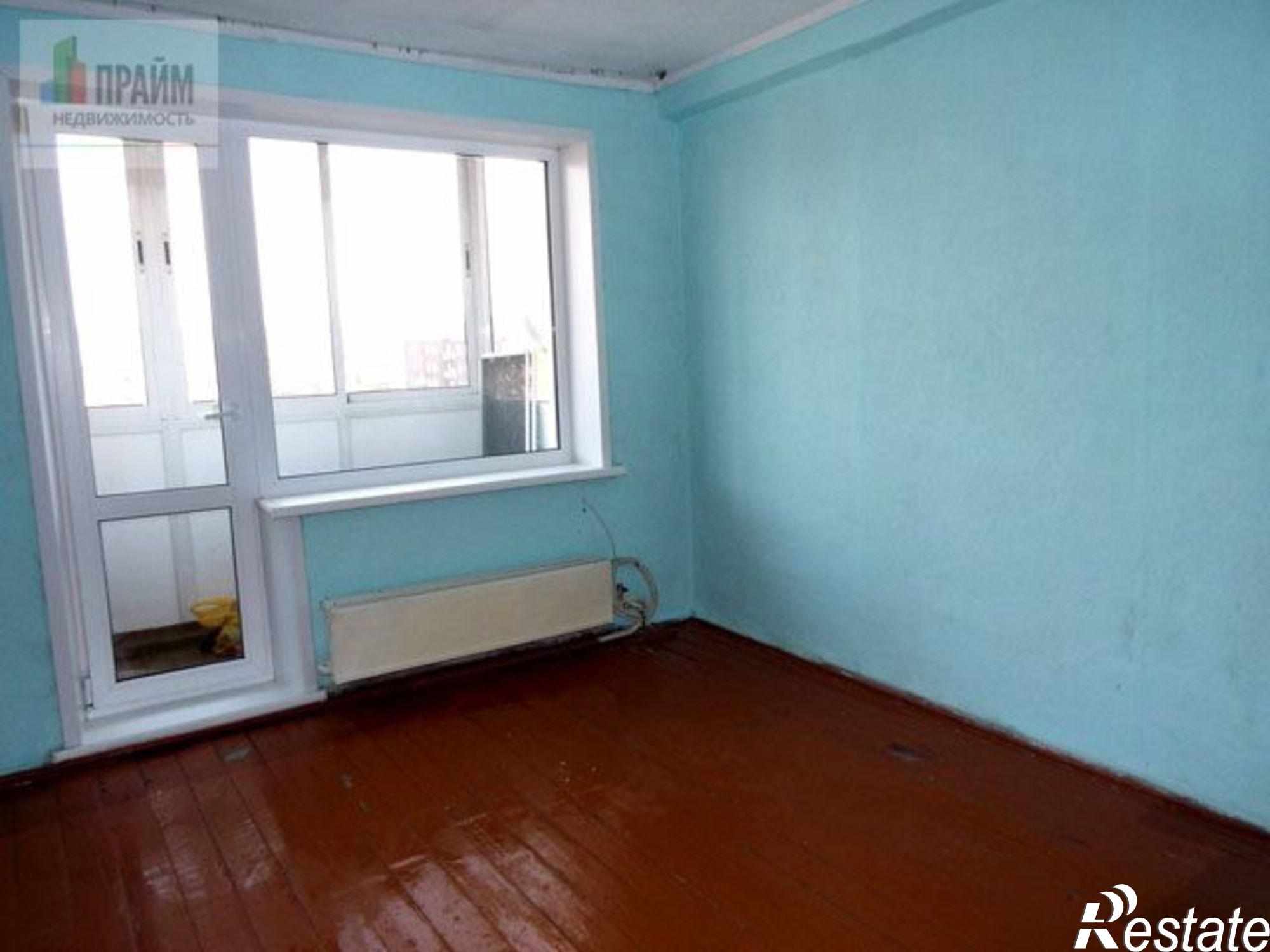 Купить квартиру за 1 200 000 рублей на ул. Линейная,3