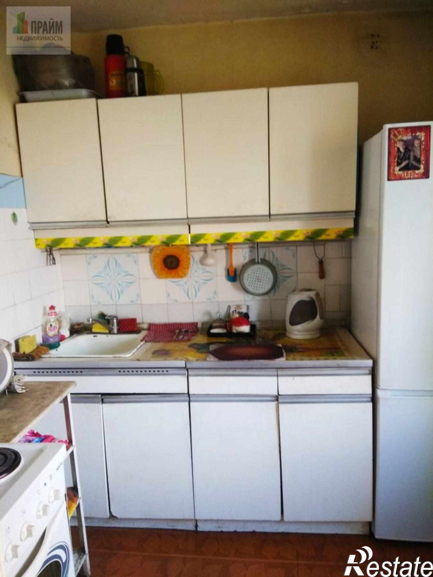 Купить квартиру за 2 000 000 рублей на ул. Тюленина,2