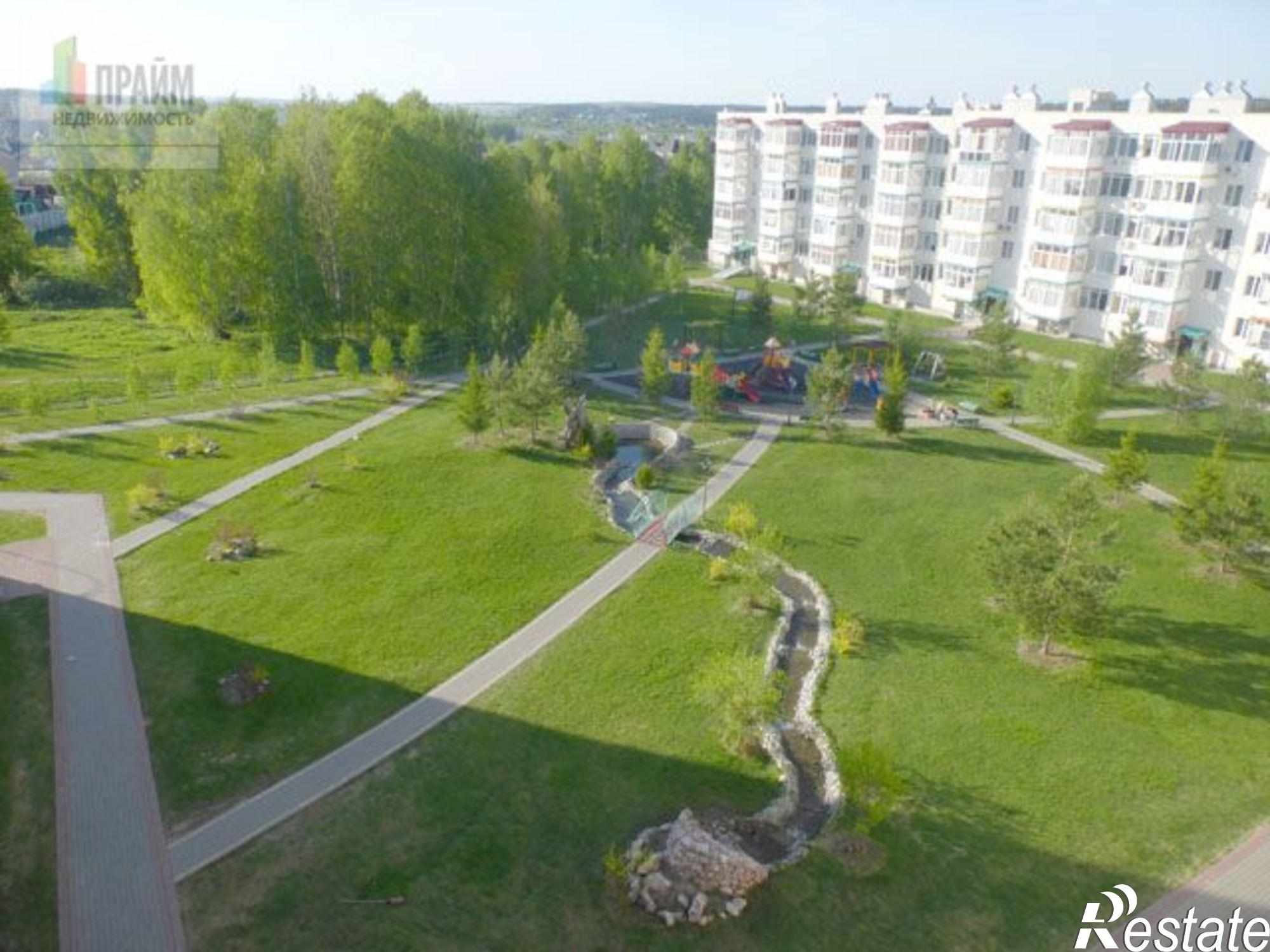 Купить квартиру за 5 400 000 рублей на ул. Окружная,30