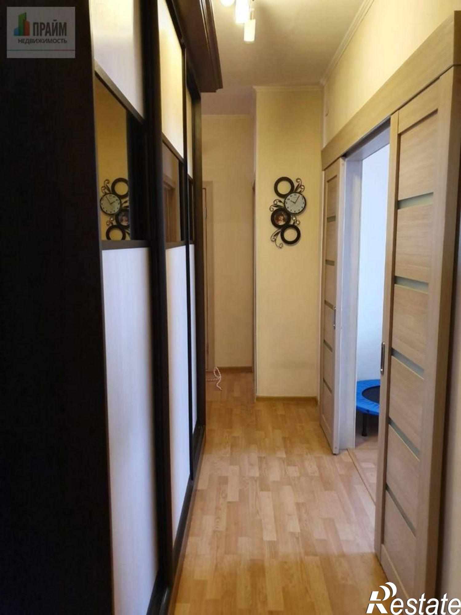 Купить квартиру за 3 880 000 рублей на ул. Дружбы,9/2