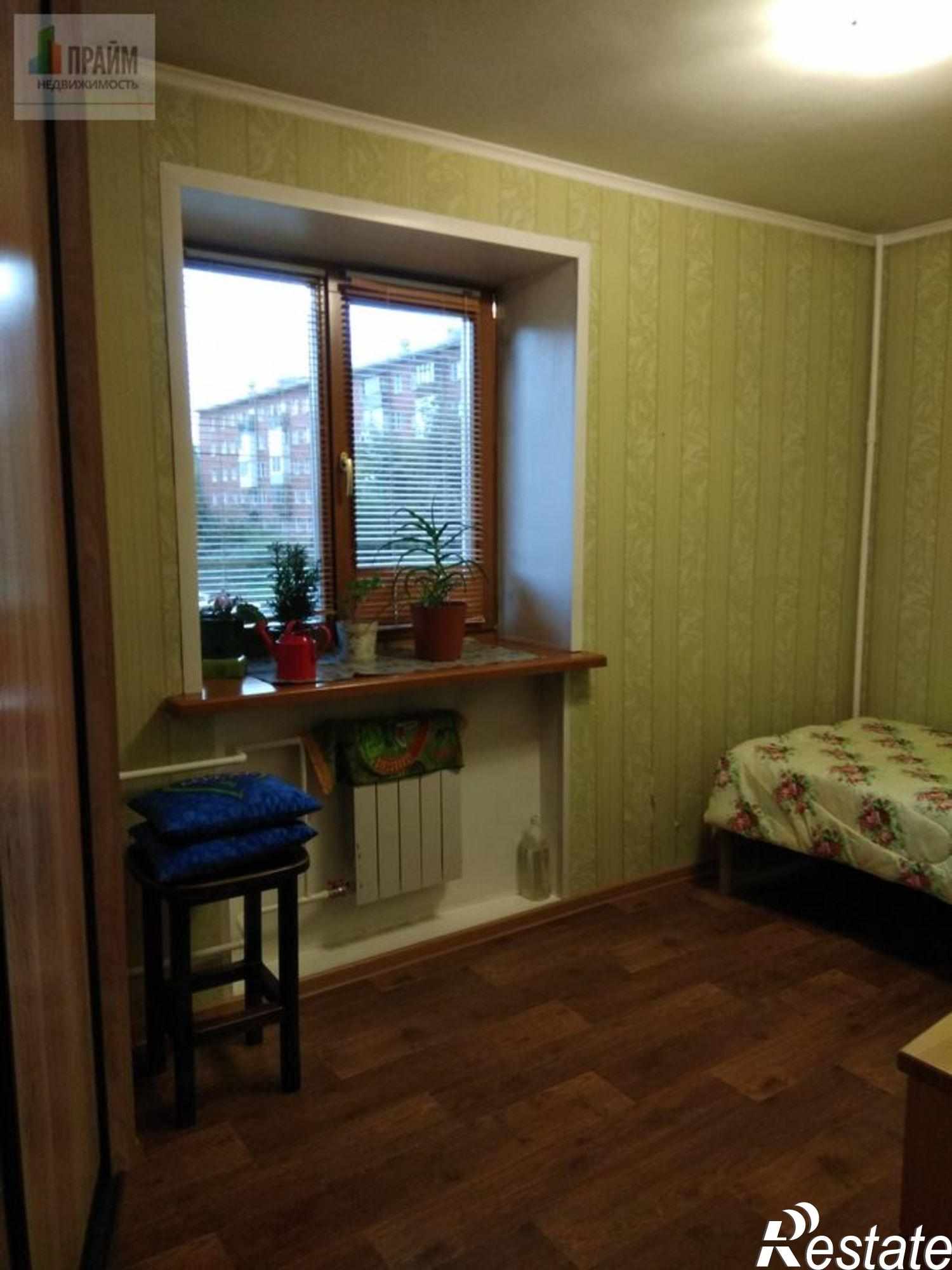 Купить квартиру за 2 270 000 рублей на ул. Сибиряков-Гвардейцев,20