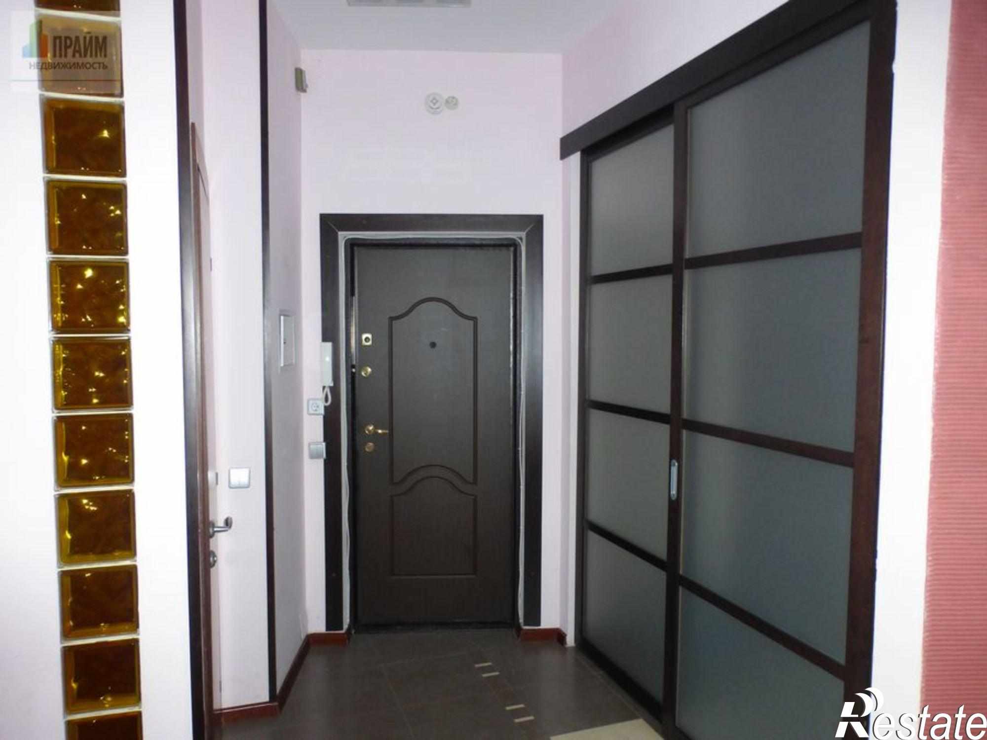 Купить квартиру за 8 600 000 рублей на пр-кт Химиков,10б