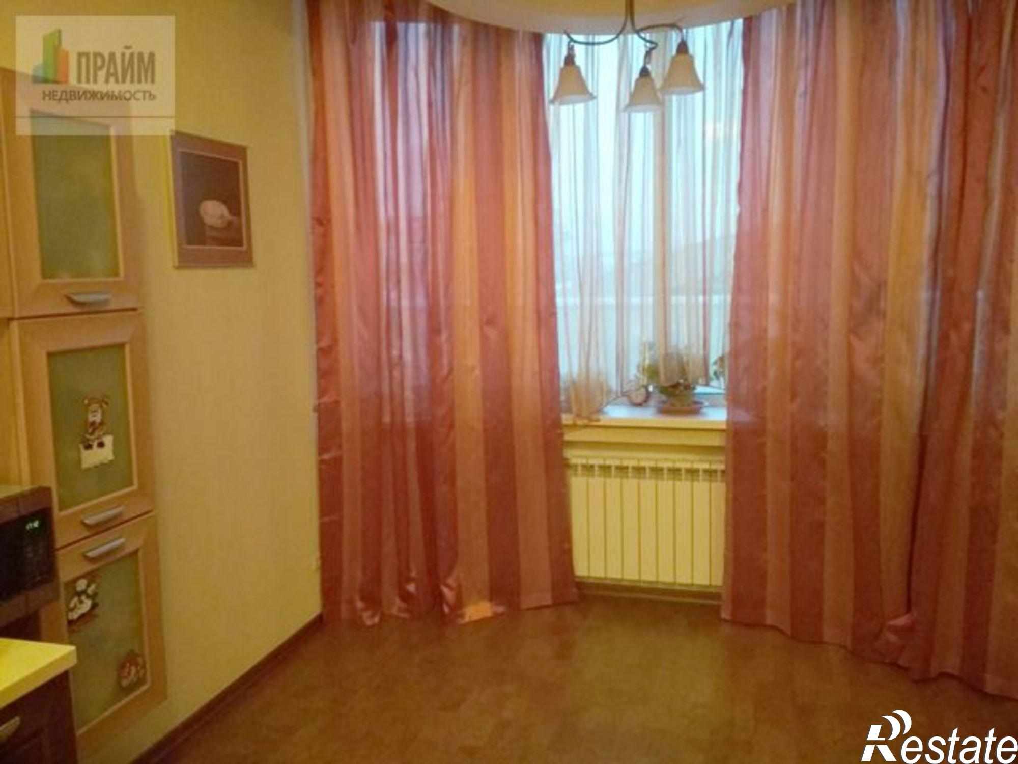 Купить квартиру за 6 990 000 рублей на ул. Соборная,3