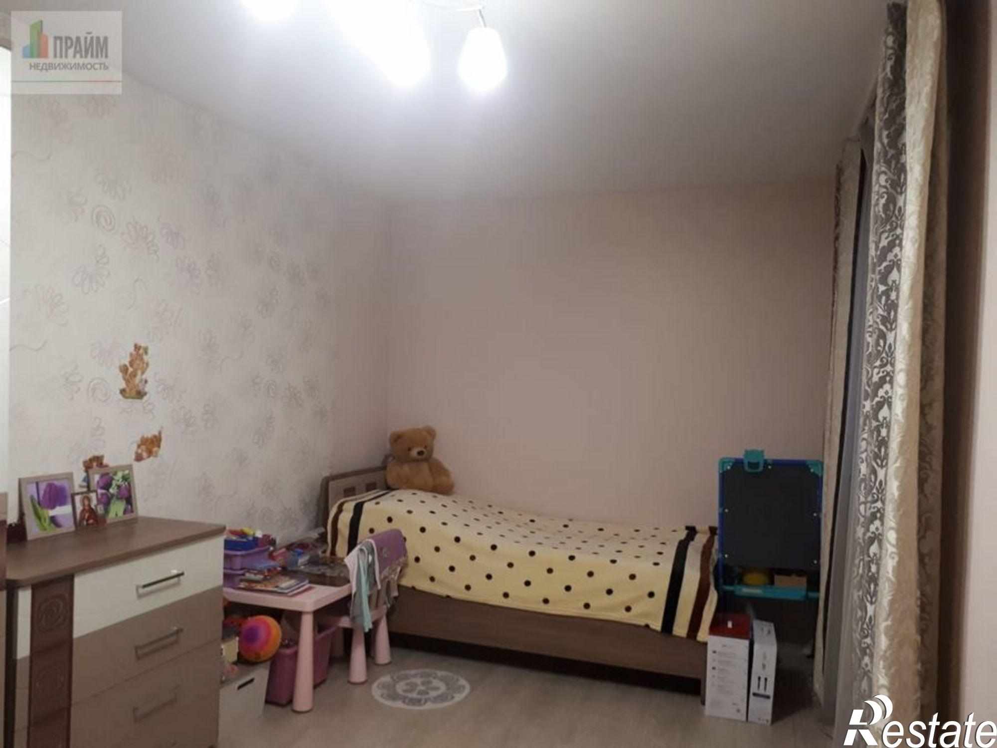 Купить квартиру за 2 500 000 рублей на ул. Тухачевского,49а