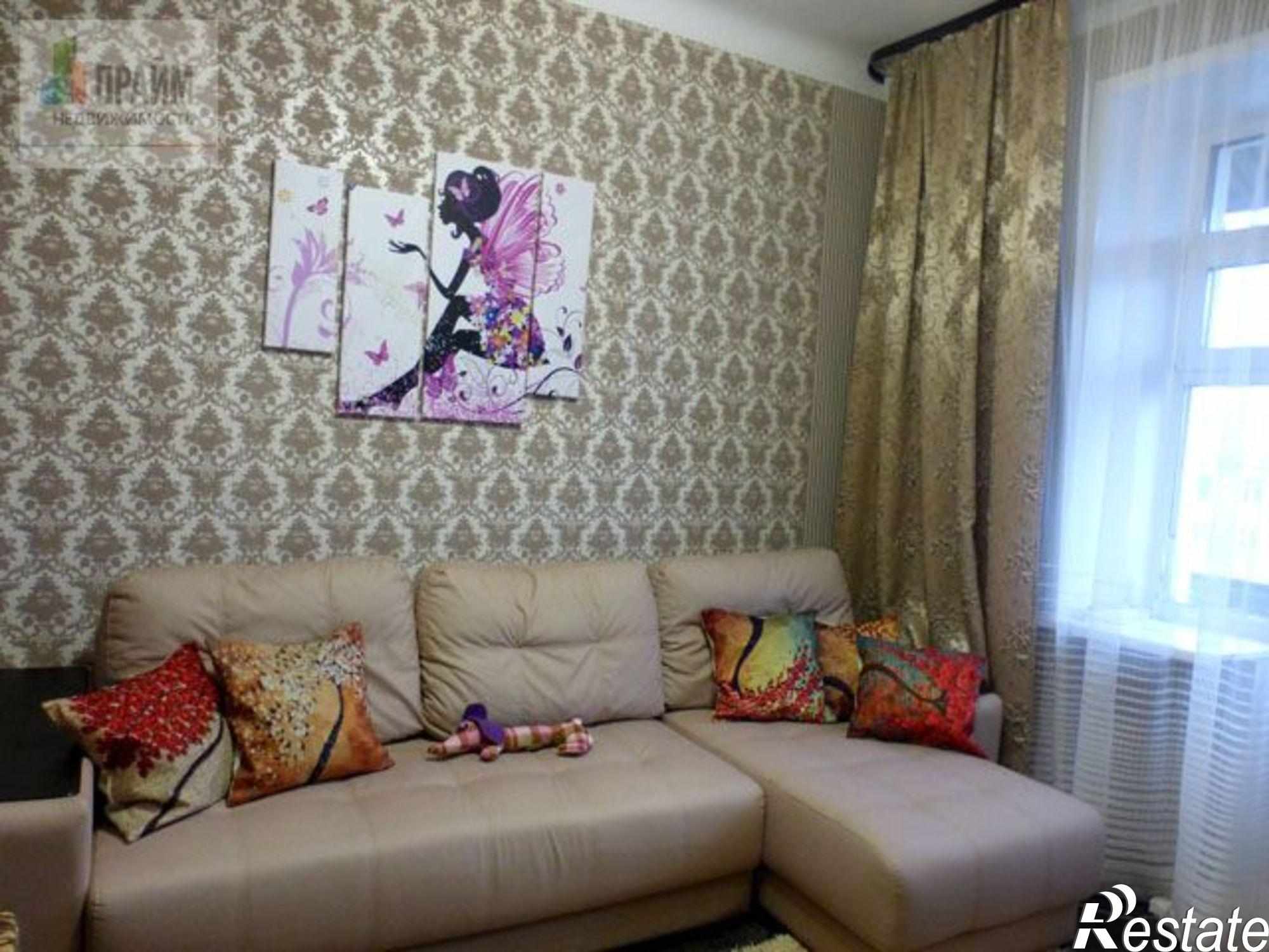 Купить квартиру за 2 400 000 рублей на ул. Патриотов,11