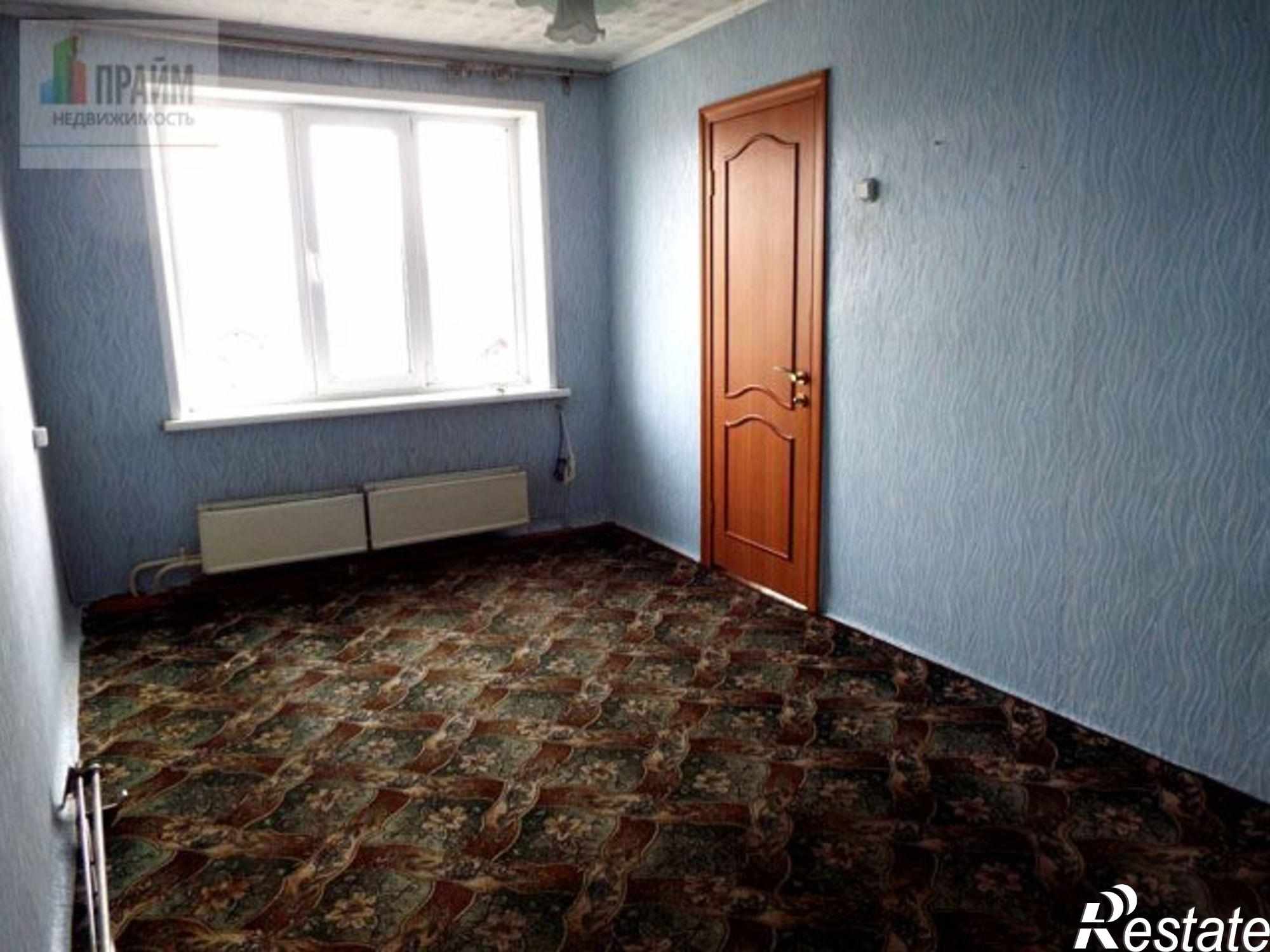 Купить квартиру за 1 200 000 рублей на ул. Линейная,3