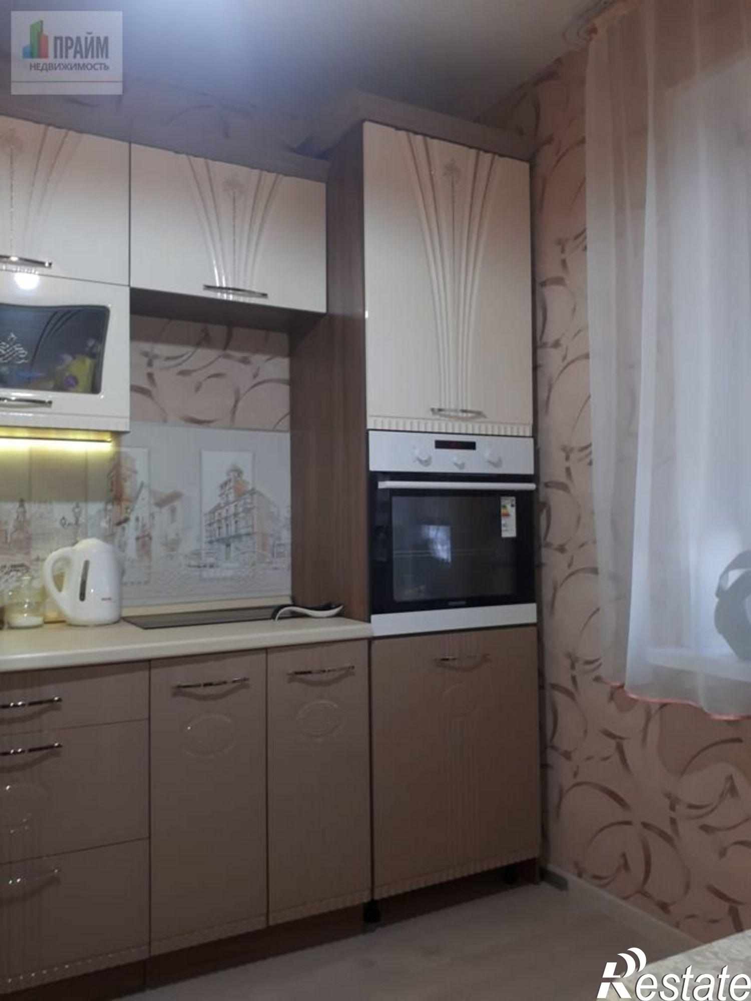 Купить квартиру за 2 500 000 рублей на ул. Тухачевского,49а