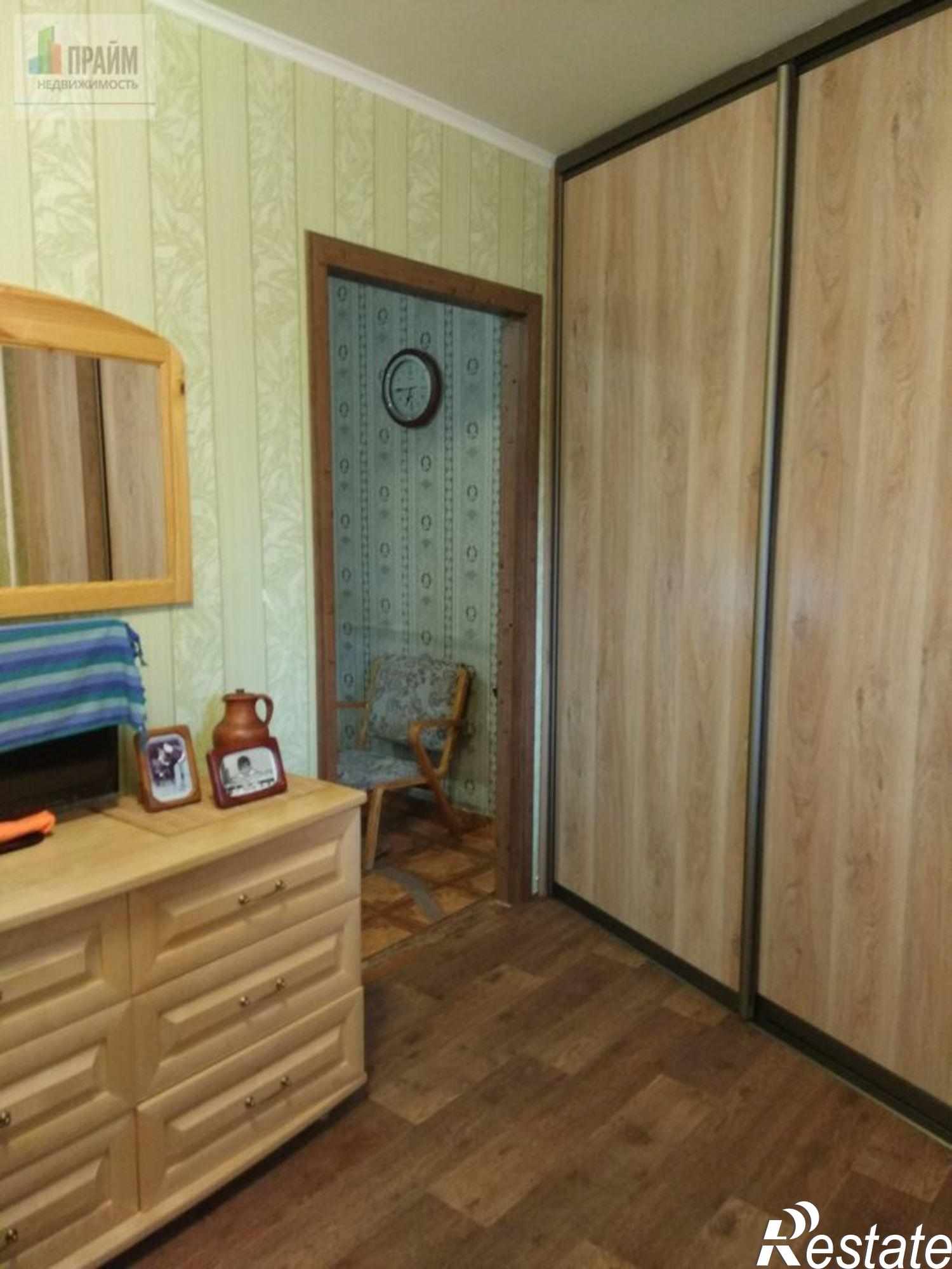 Купить квартиру за 2 270 000 рублей на ул. Сибиряков-Гвардейцев,20