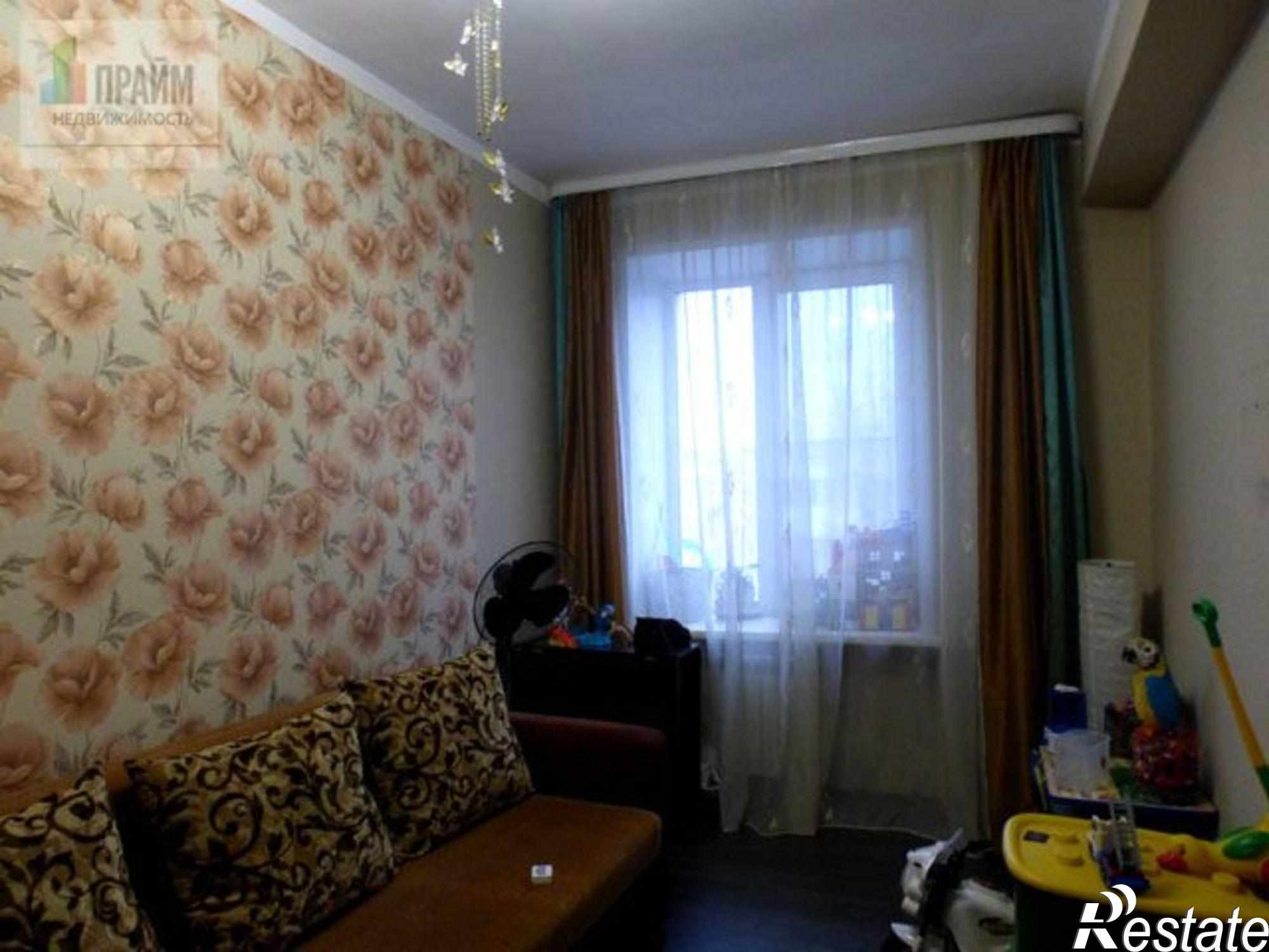 Купить квартиру за 2 400 000 рублей на ул. Патриотов,11