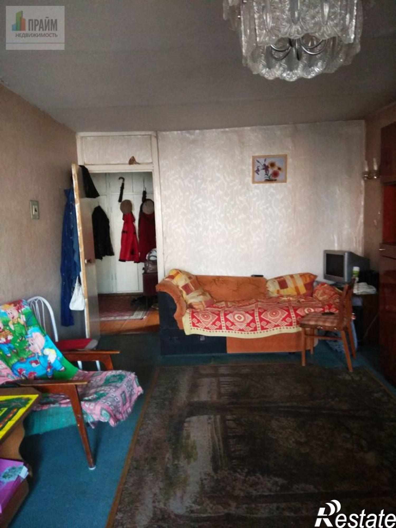 Купить квартиру за 2 000 000 рублей на ул. Тюленина,2