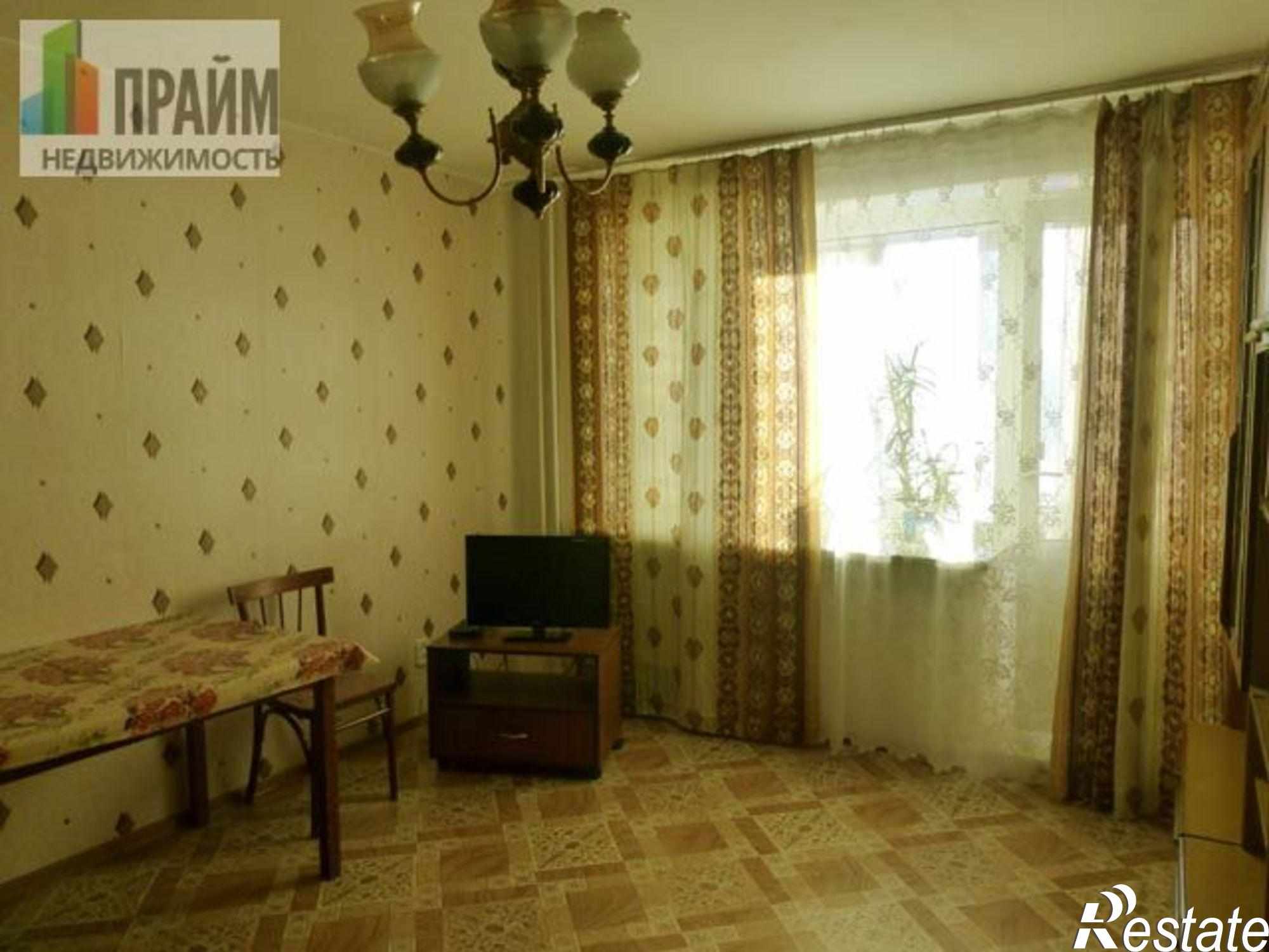 Купить квартиру за 2 400 000 рублей на ул. Веры Волошиной,8