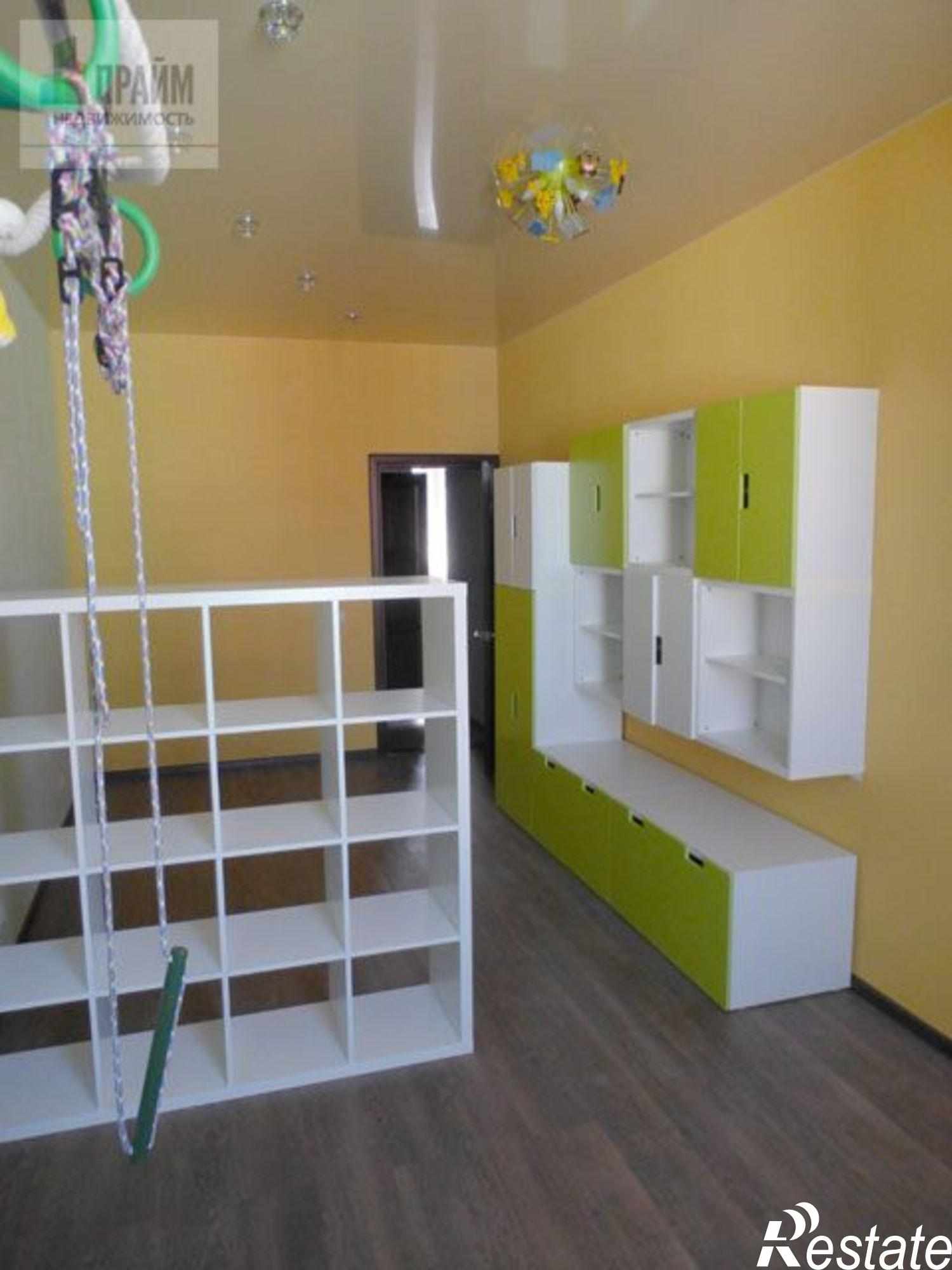 Купить квартиру за 5 400 000 рублей на ул. Окружная,30