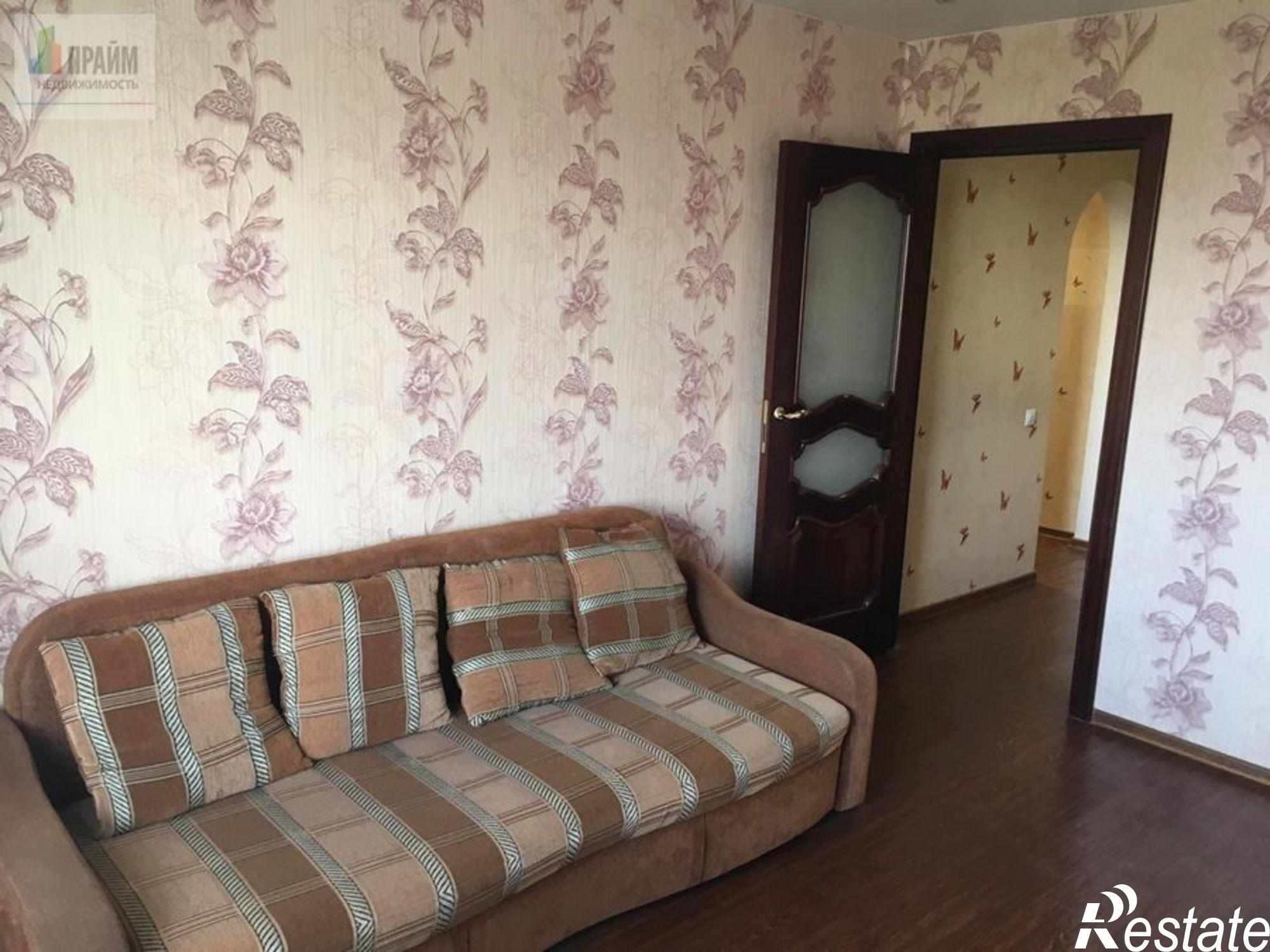 Купить квартиру за 2 500 000 рублей на ул. Веры Волошиной,20
