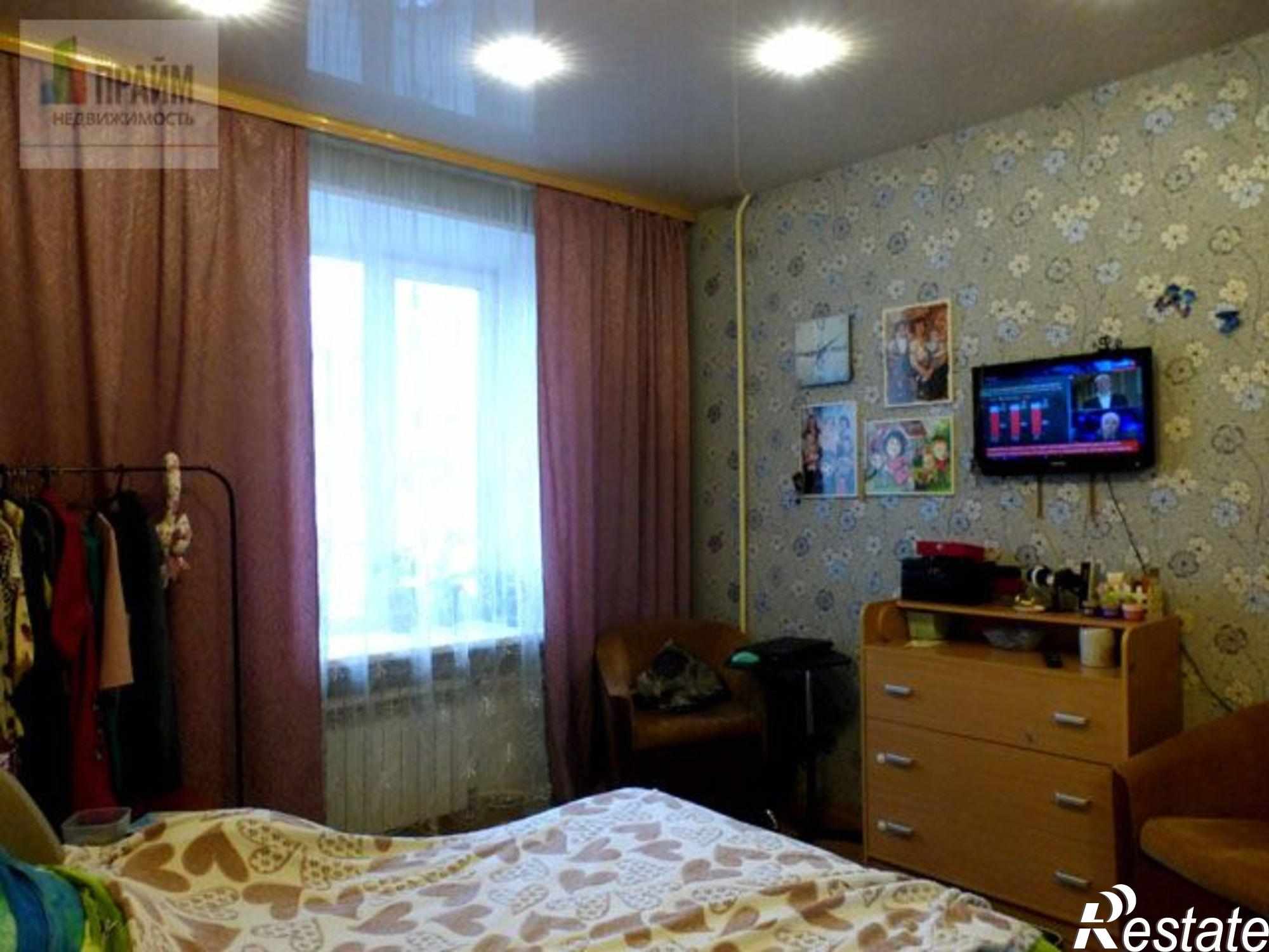 Купить квартиру за 2 400 000 рублей на ул. Патриотов,11