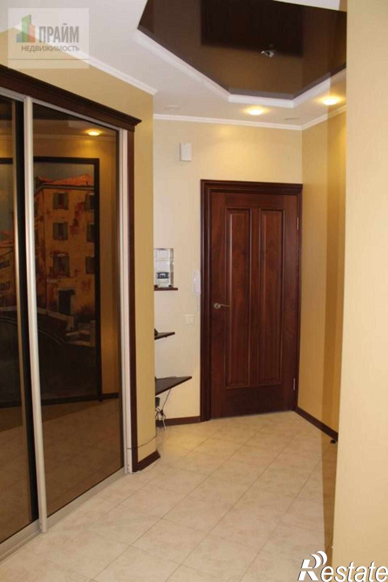 Купить квартиру за 6 300 000 рублей на пер. Щегловский,12