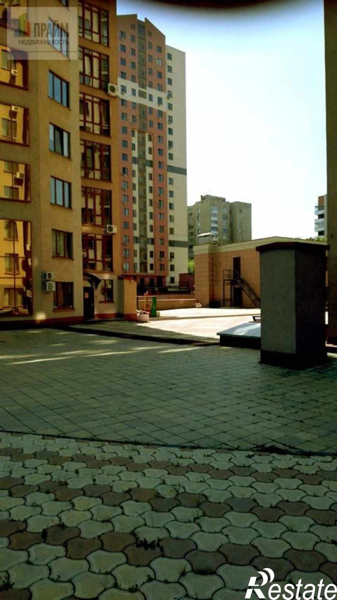 Купить квартиру за 7 590 000 рублей на ул. Притомская набережная,19