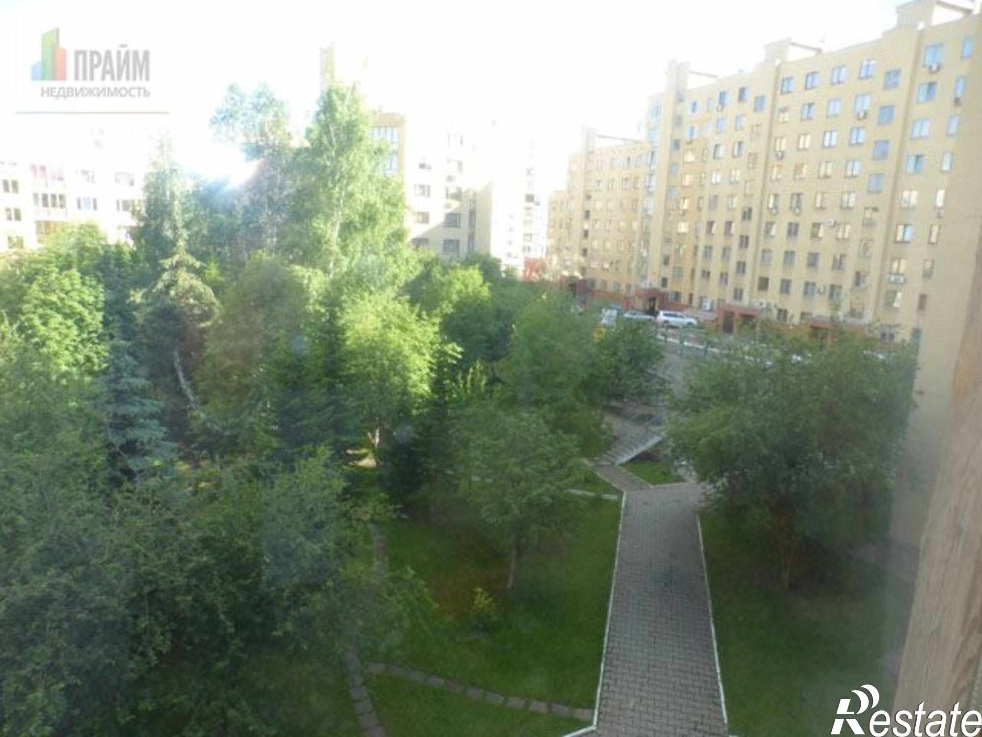 Купить квартиру за 8 000 000 рублей на б-р Строителей,28/1