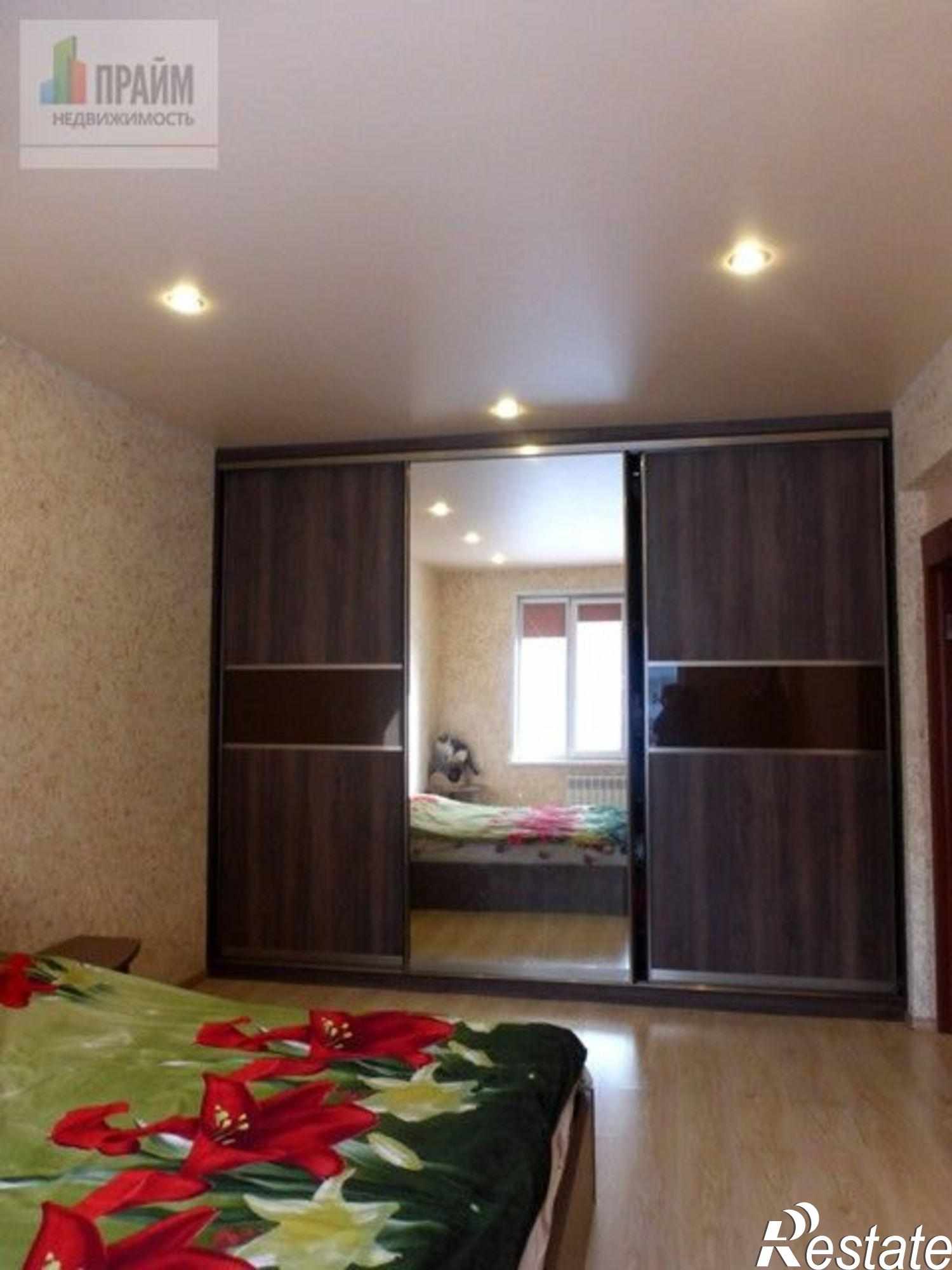 Купить квартиру за 3 100 000 рублей на ул. Серебряный бор,5