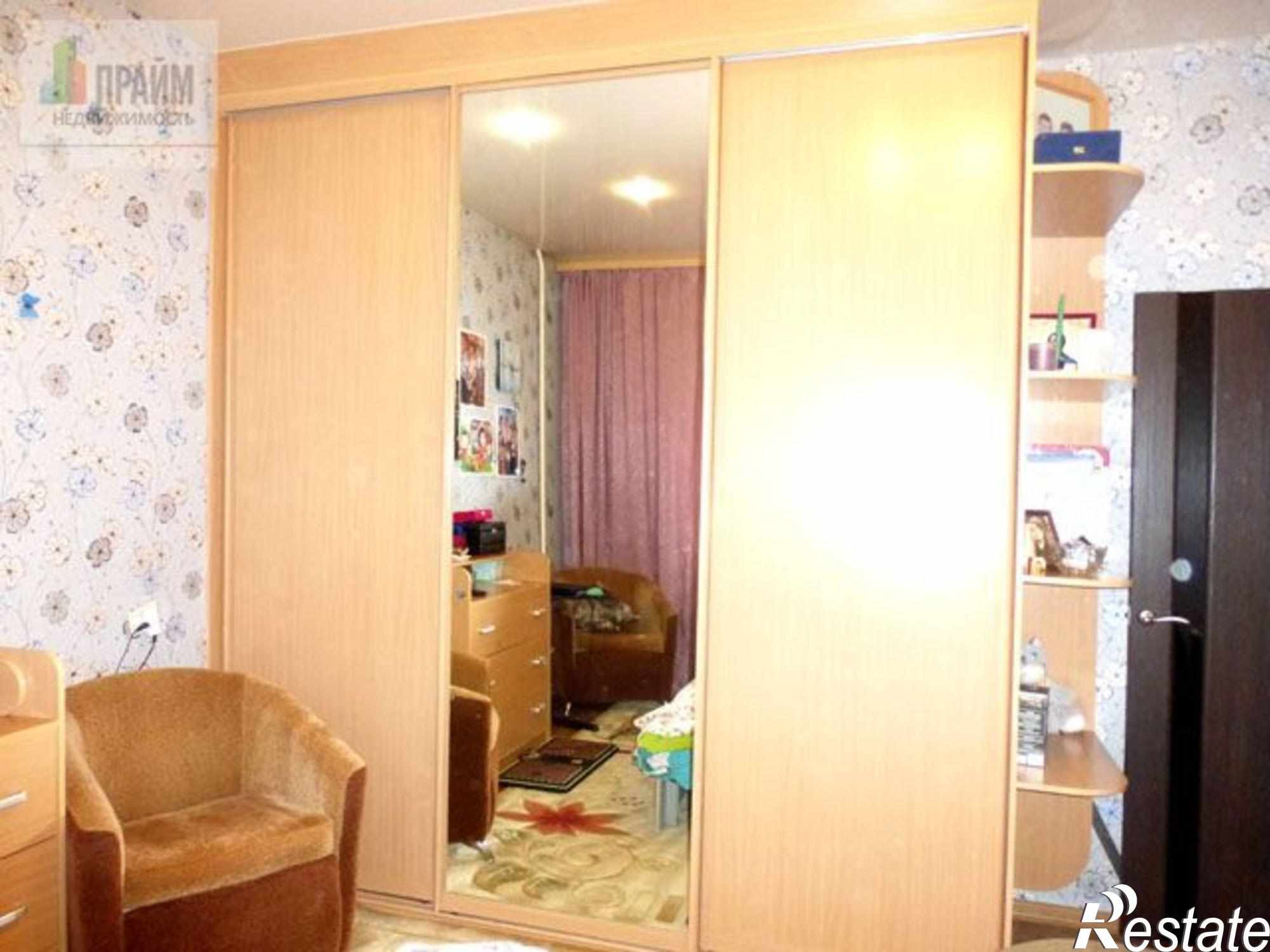 Купить квартиру за 2 400 000 рублей на ул. Патриотов,11