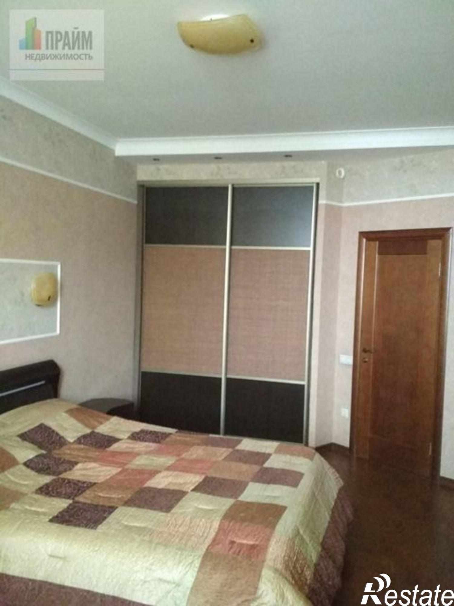Купить квартиру за 6 990 000 рублей на ул. Соборная,3