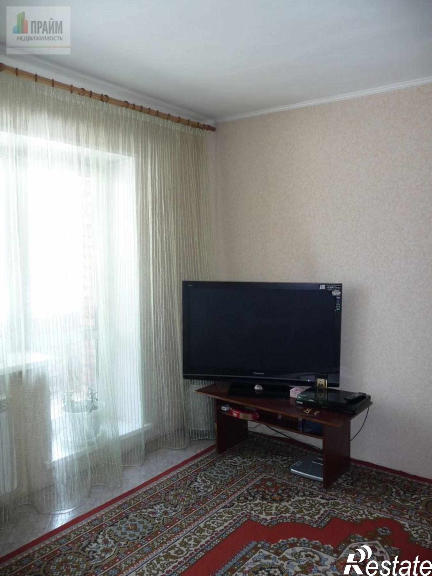 Купить квартиру за 2 550 000 рублей на пер. Мичурина,5