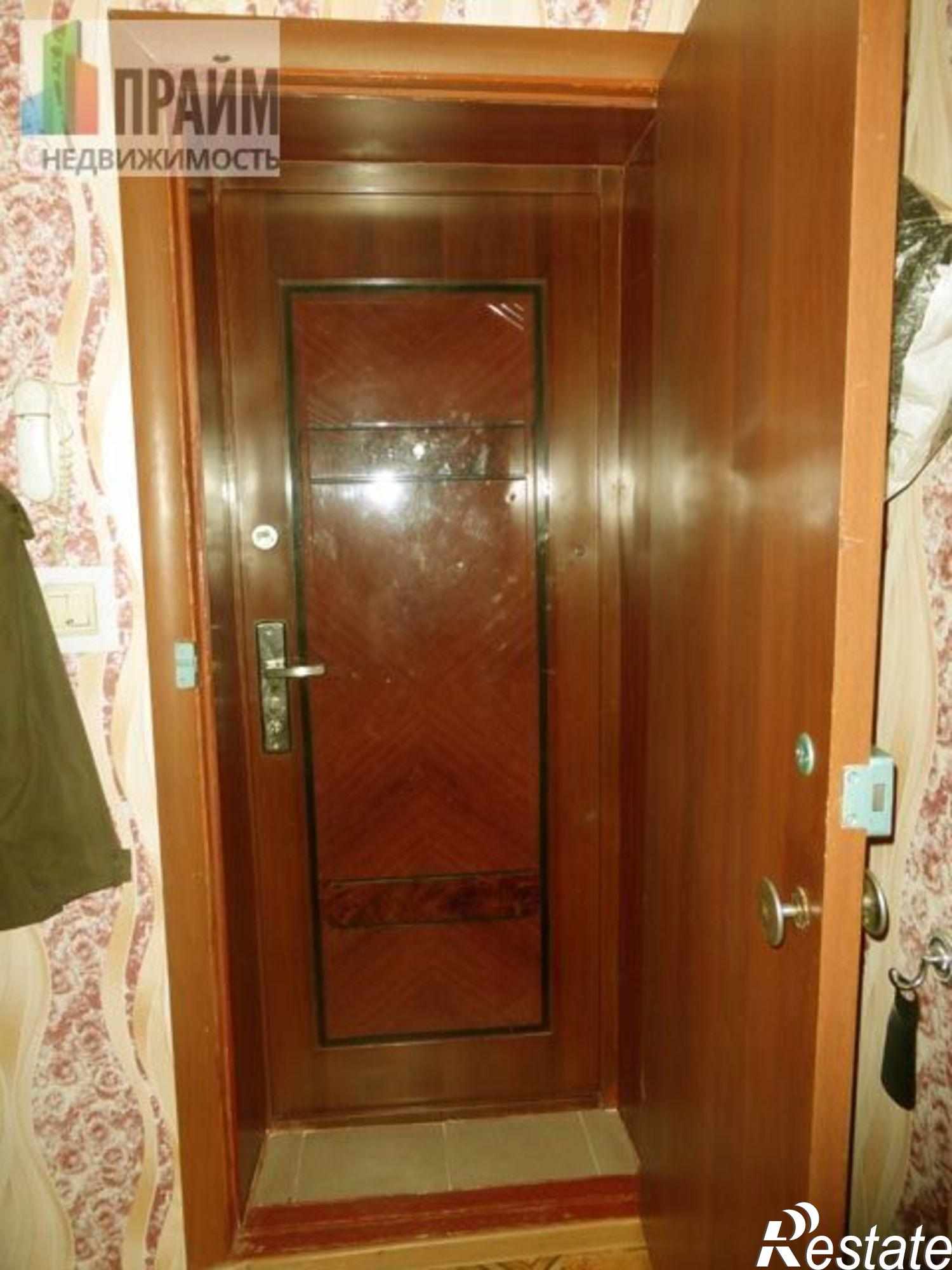 Купить квартиру за 2 400 000 рублей на ул. Веры Волошиной,8