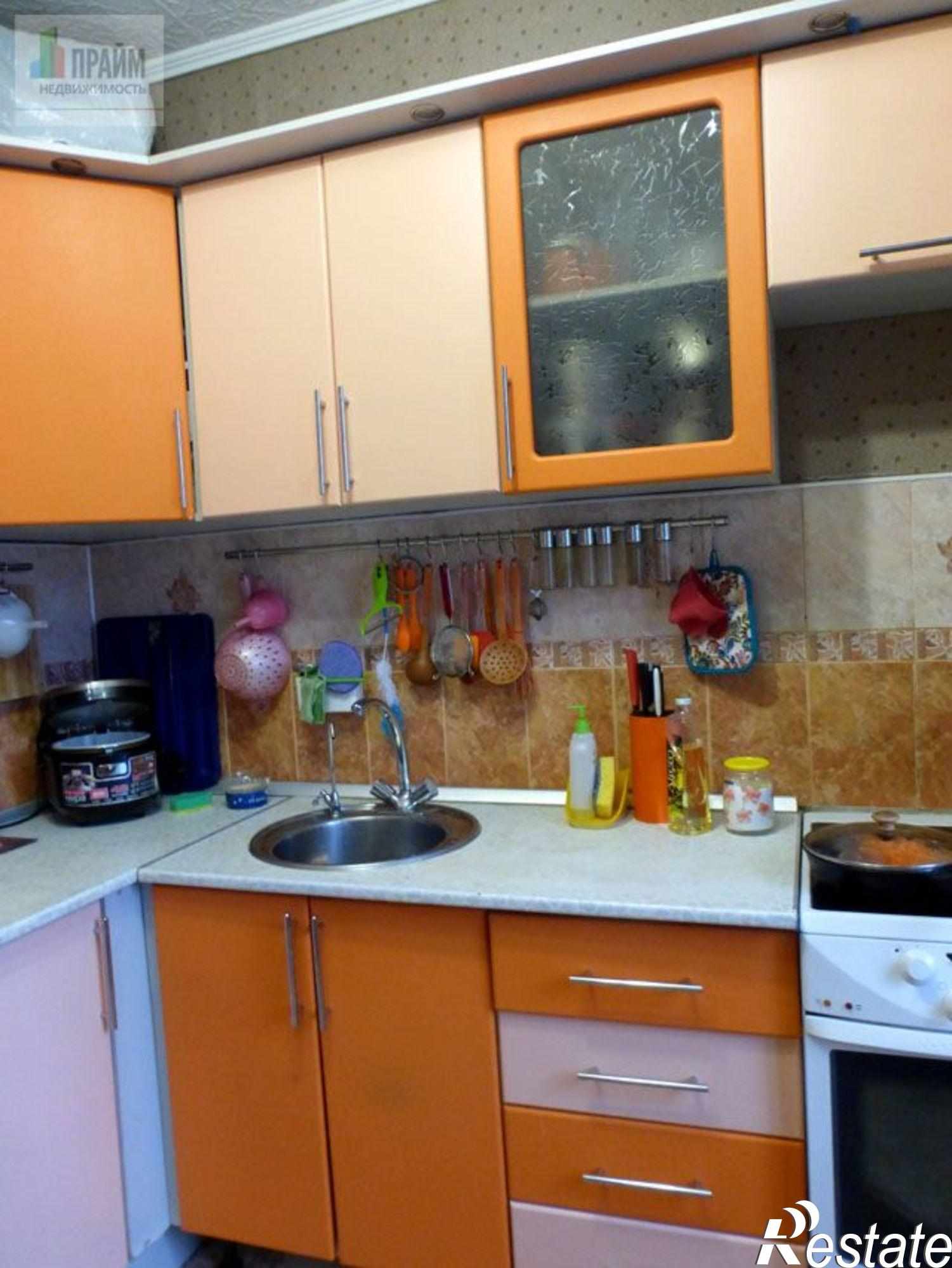 Купить квартиру за 2 400 000 рублей на ул. Патриотов,11