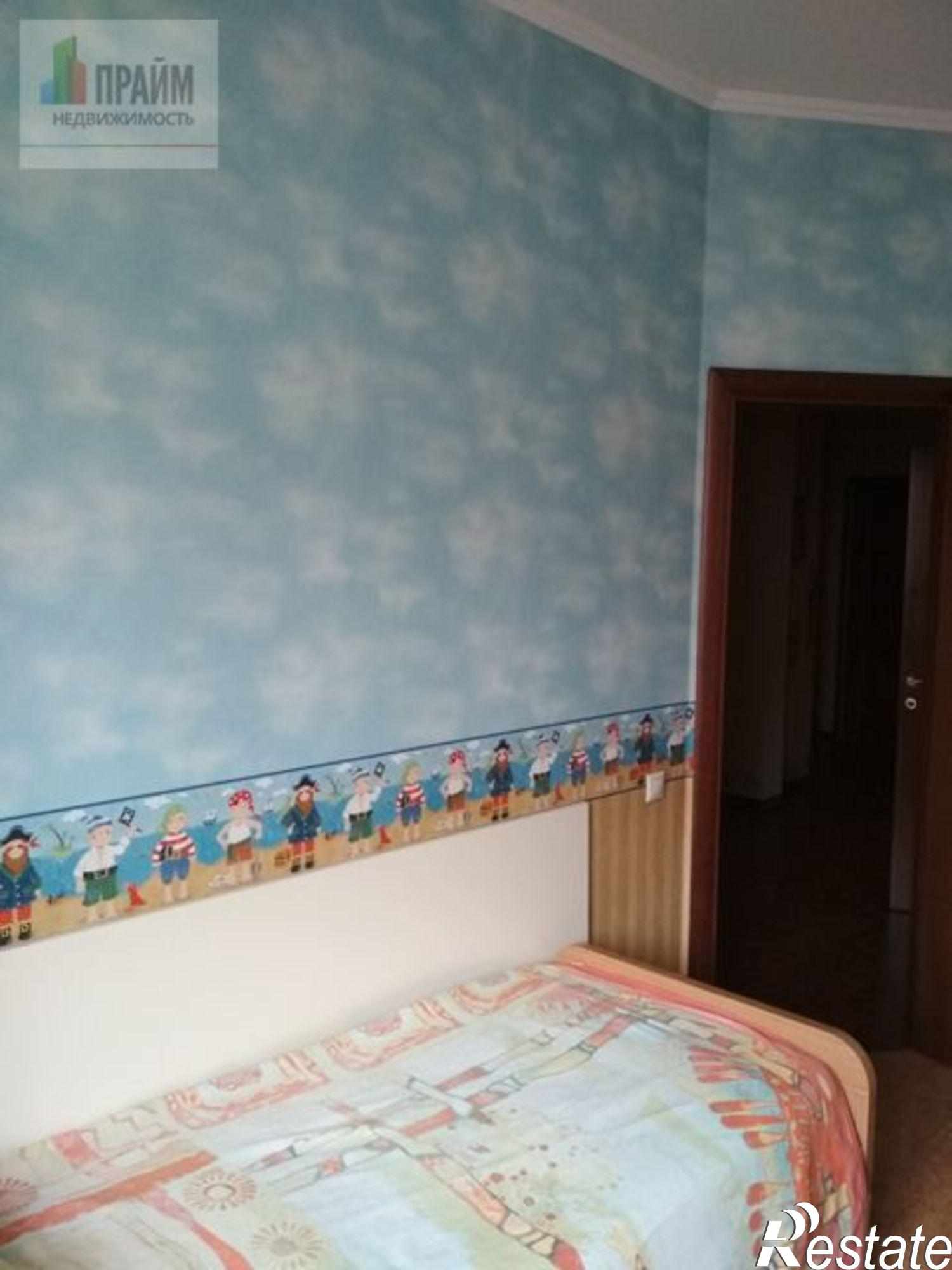 Купить квартиру за 6 990 000 рублей на ул. Соборная,3