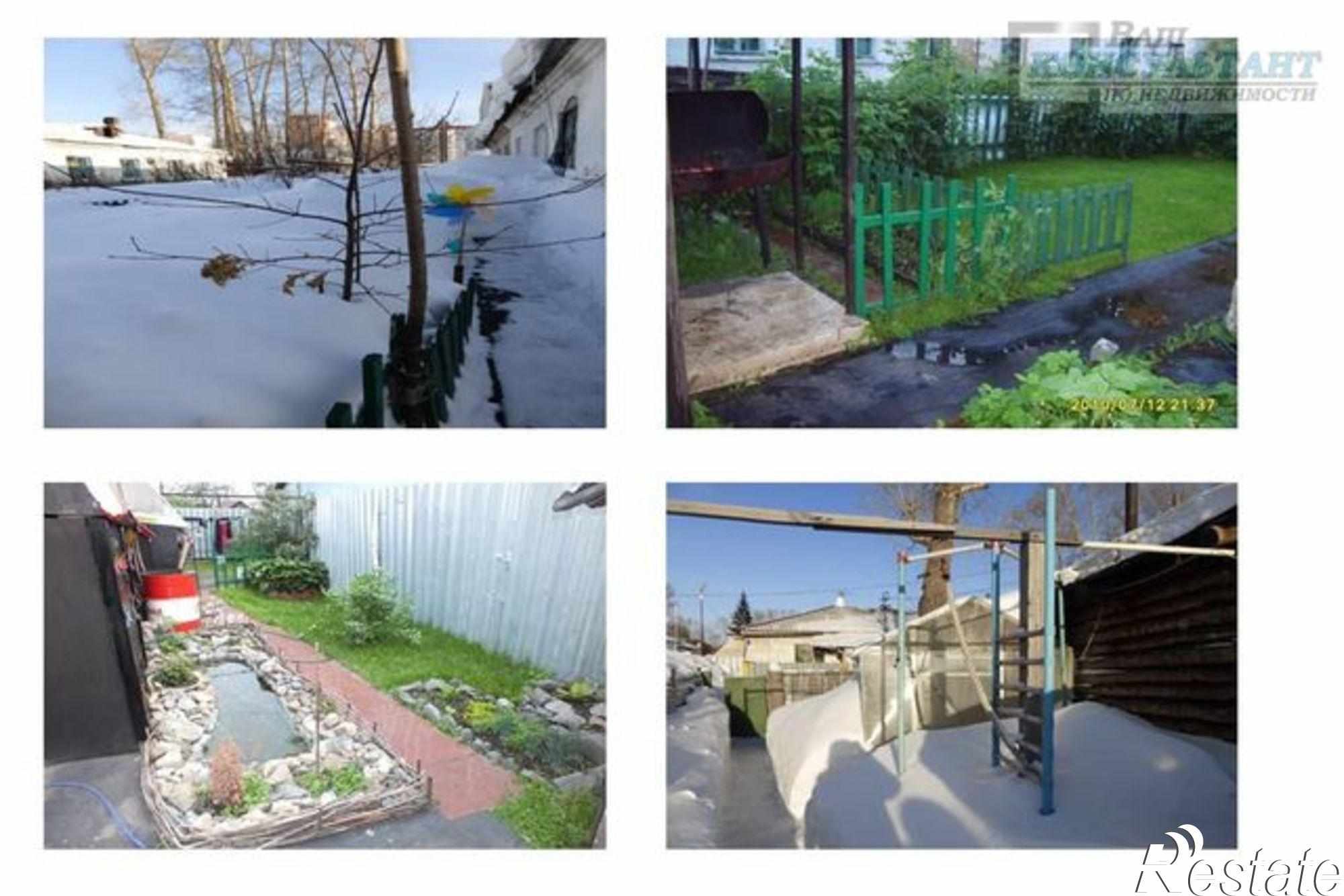 Купить дачу, дом, коттедж за 850 000 рублей на пер. Авроры 1-й