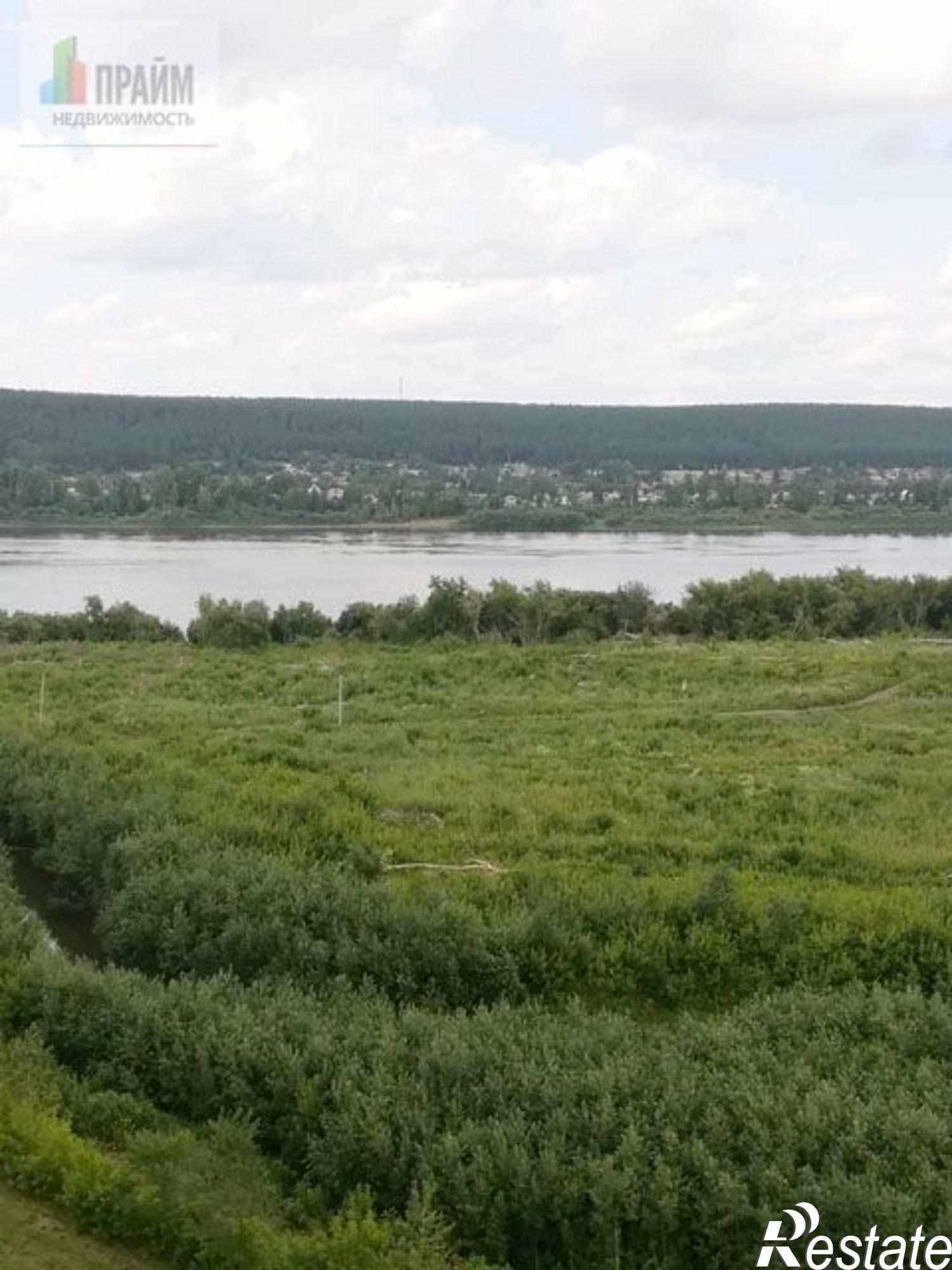 Купить квартиру за 9 300 000 рублей на ул. Притомская набережная,25