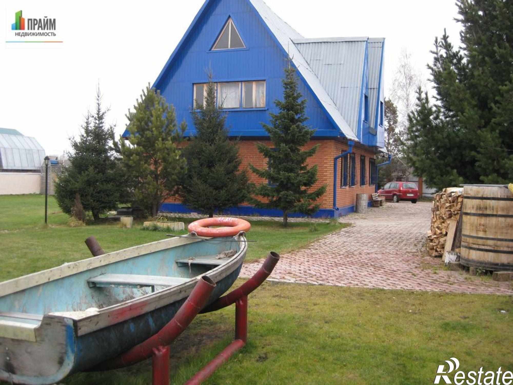 Купить дачу, дом, коттедж за 10 000 000 рублей на ул.Центральная