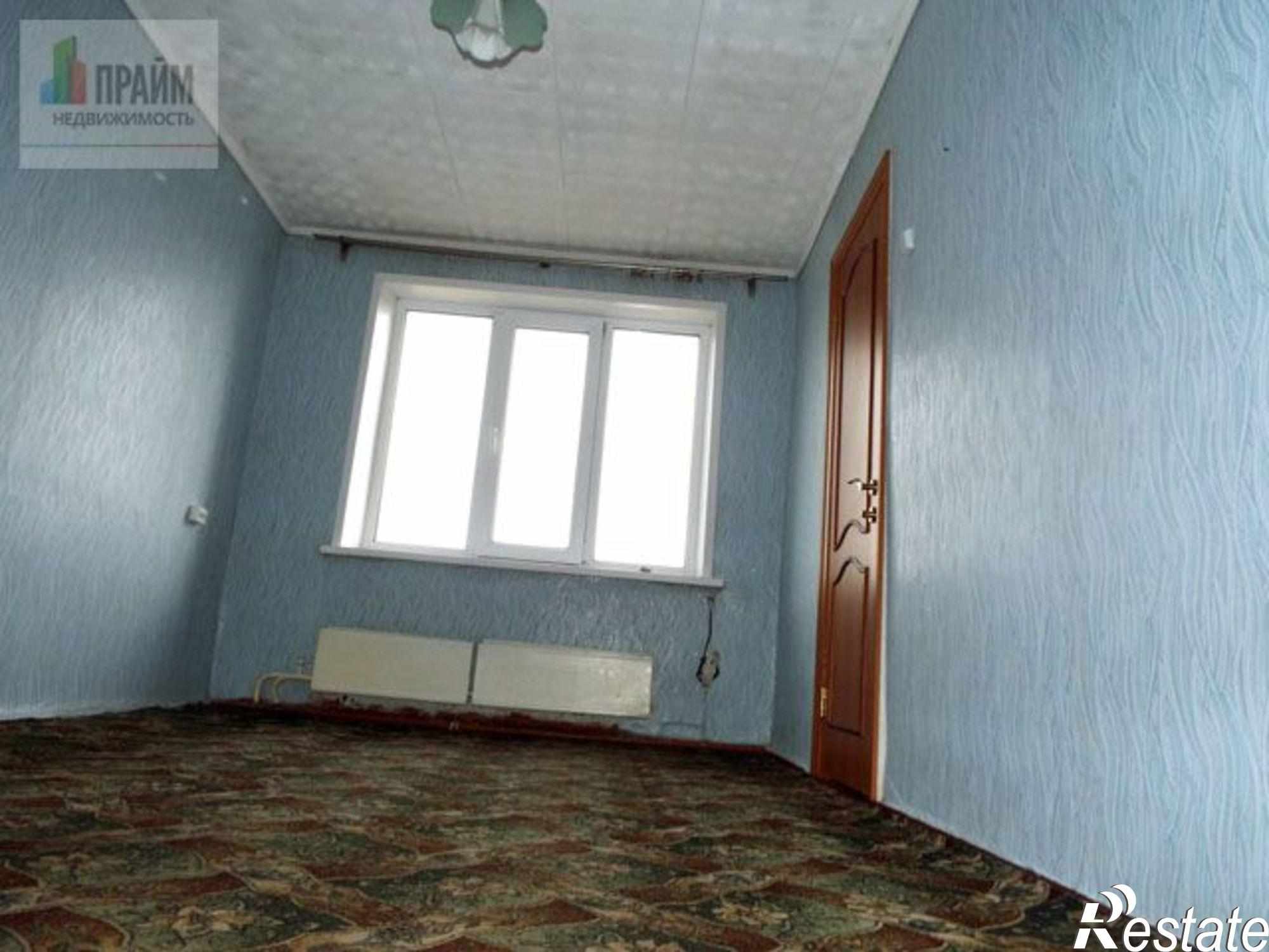 Купить квартиру за 1 200 000 рублей на ул. Линейная,3