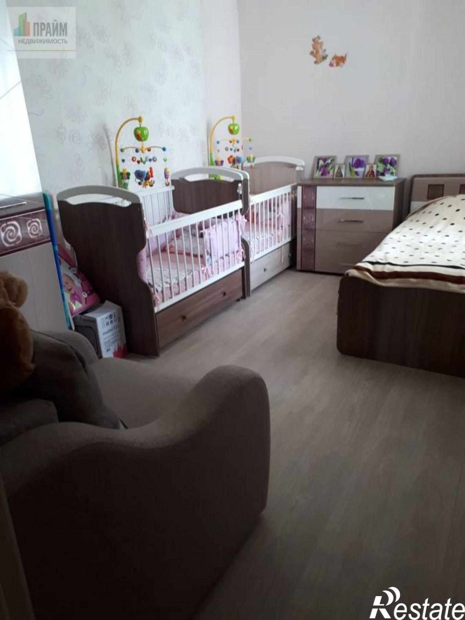 Купить квартиру за 2 500 000 рублей на ул. Тухачевского,49а