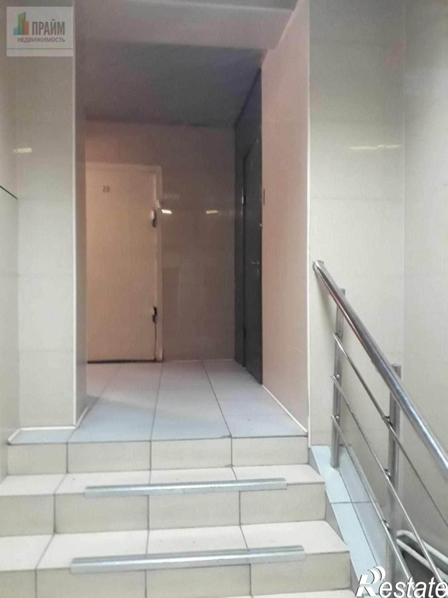 Купить квартиру за 2 550 000 рублей на пер. Мичурина,5