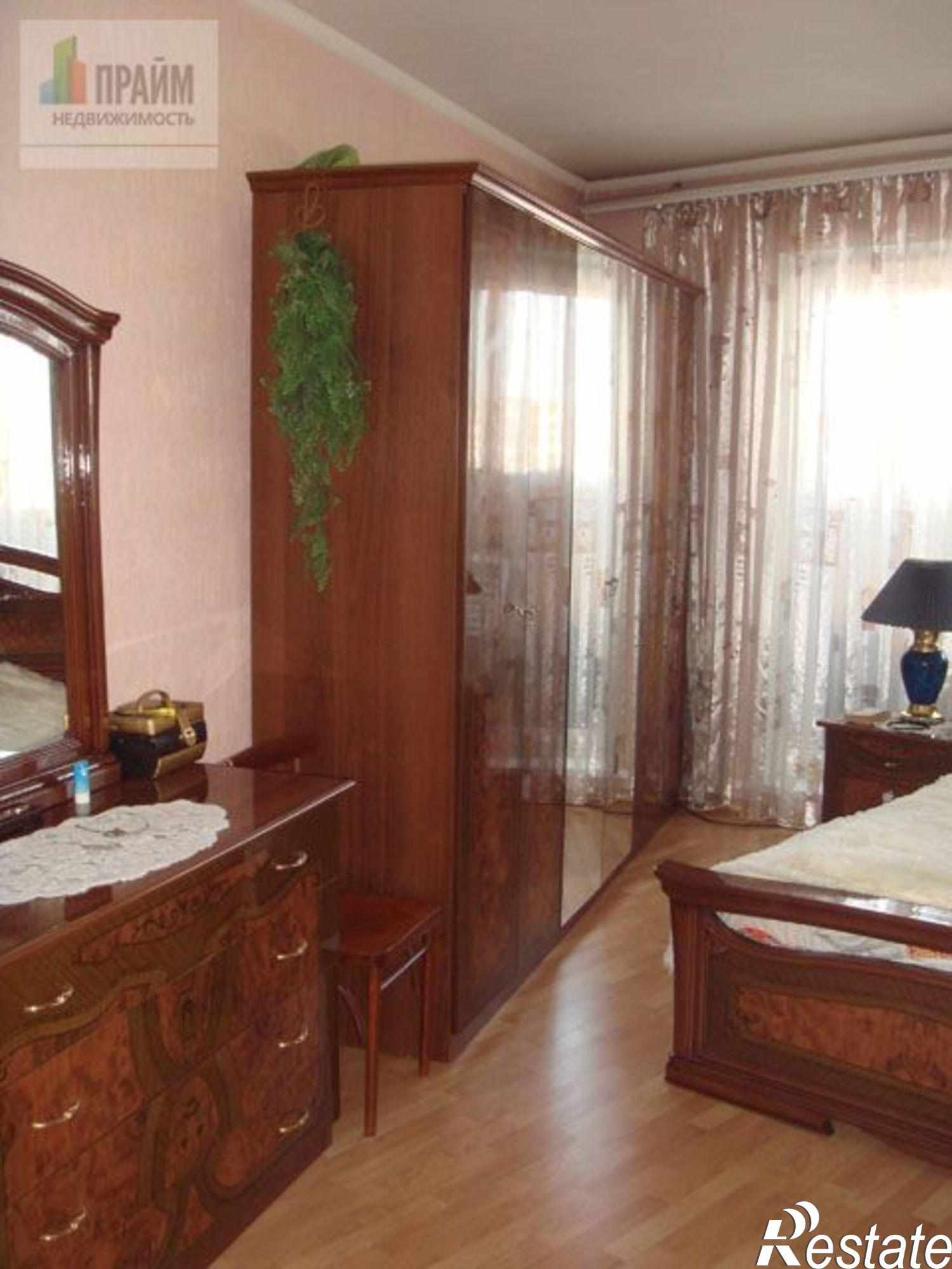 Купить квартиру за 3 700 000 рублей на ул. Свободы,7
